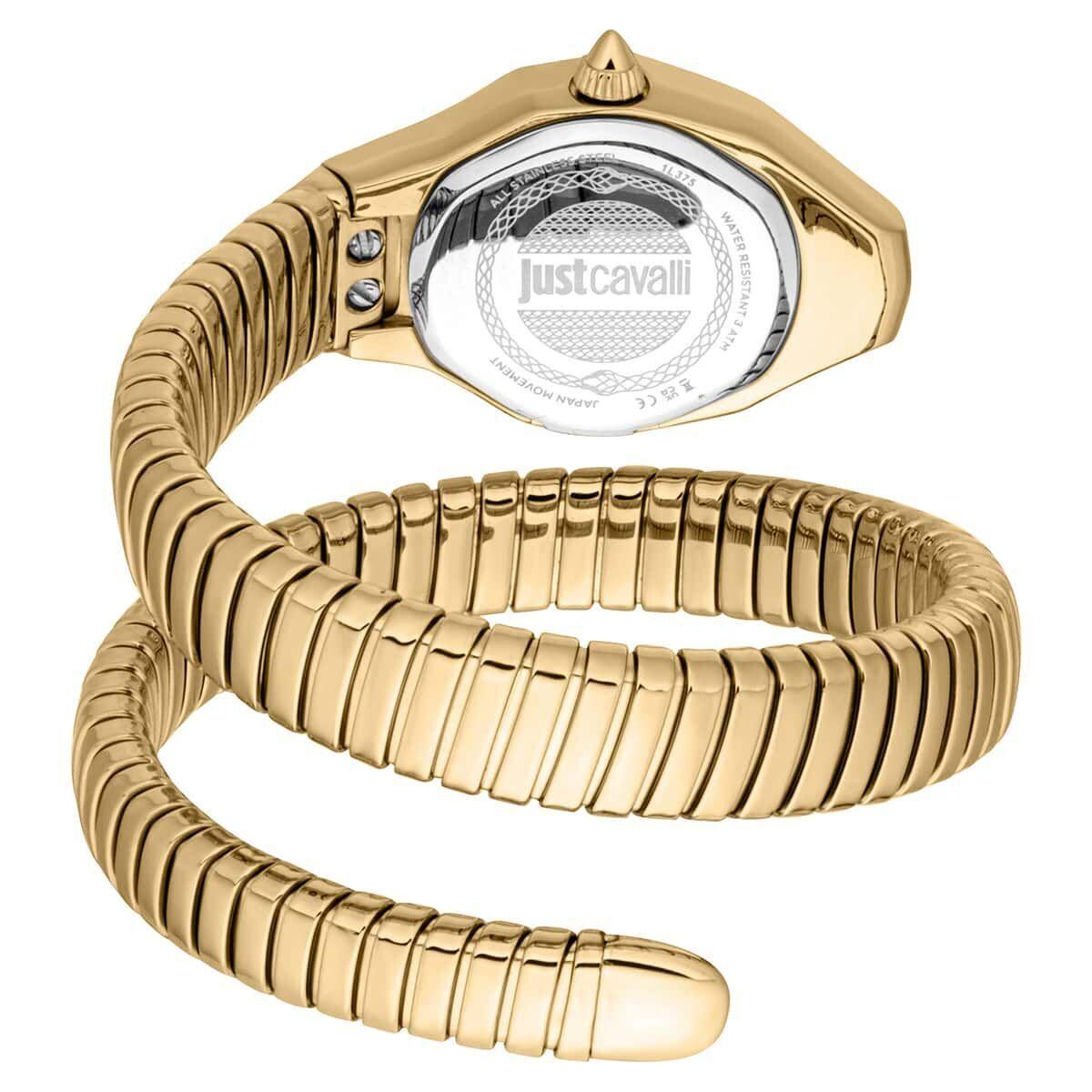 Just Cavalli JC1L375M0035 Kadın Kol Saati