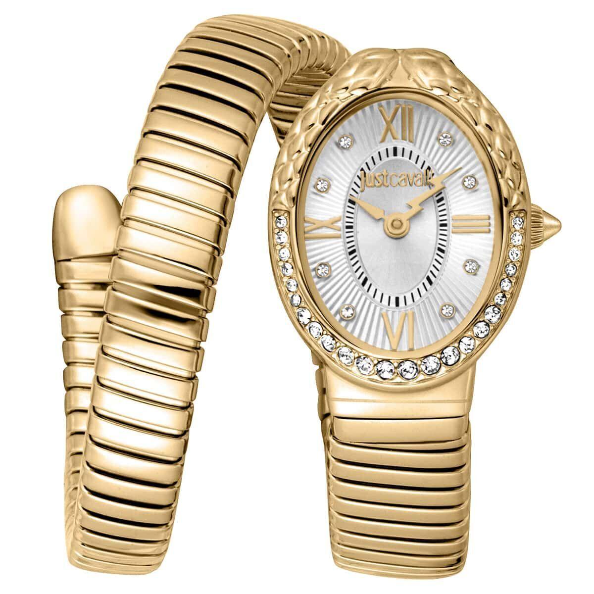 Just Cavalli JC1L390M0025 Kadın Kol Saati
