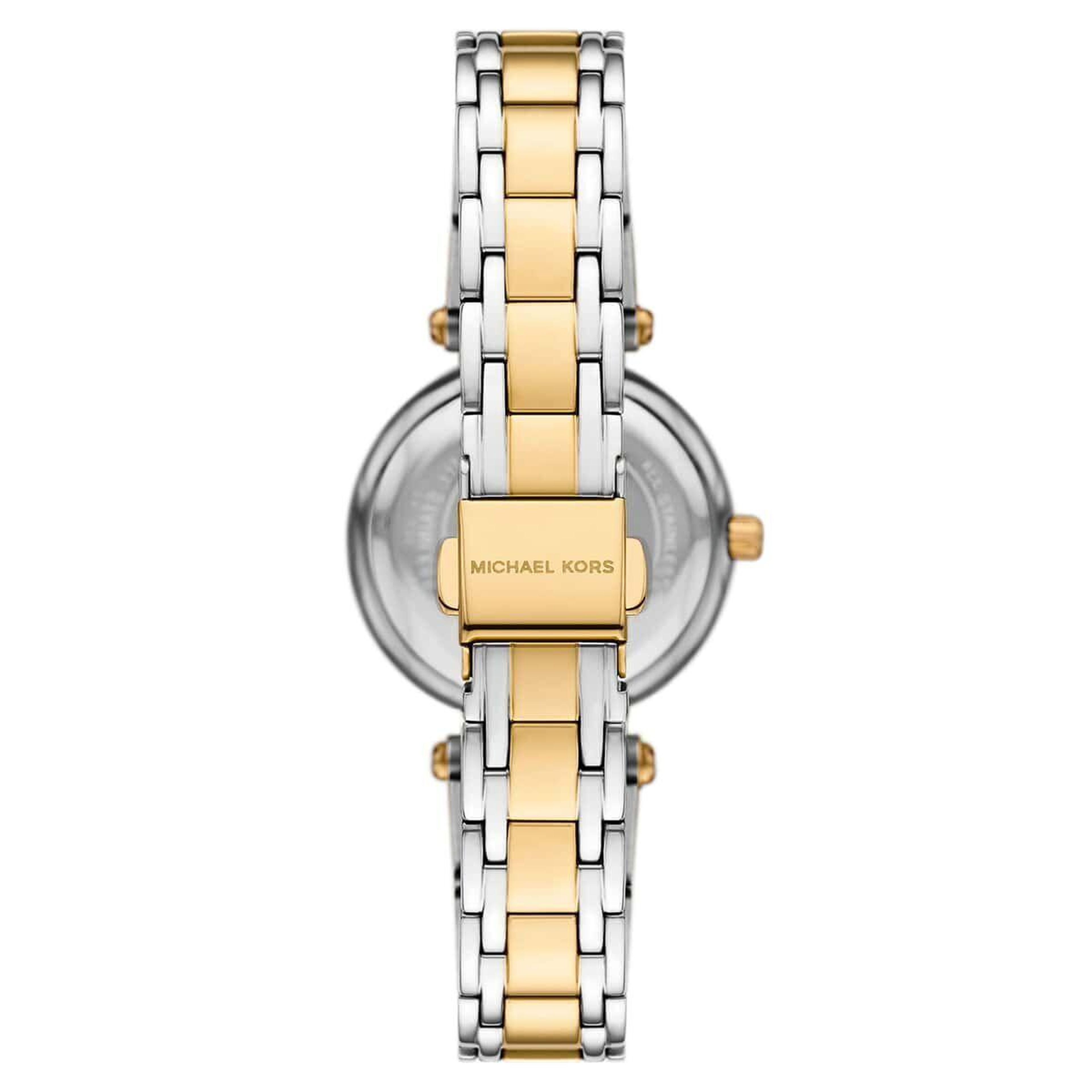 Michael Kors MK4973SET Kadın Kol Saati ve Bileklik Seti