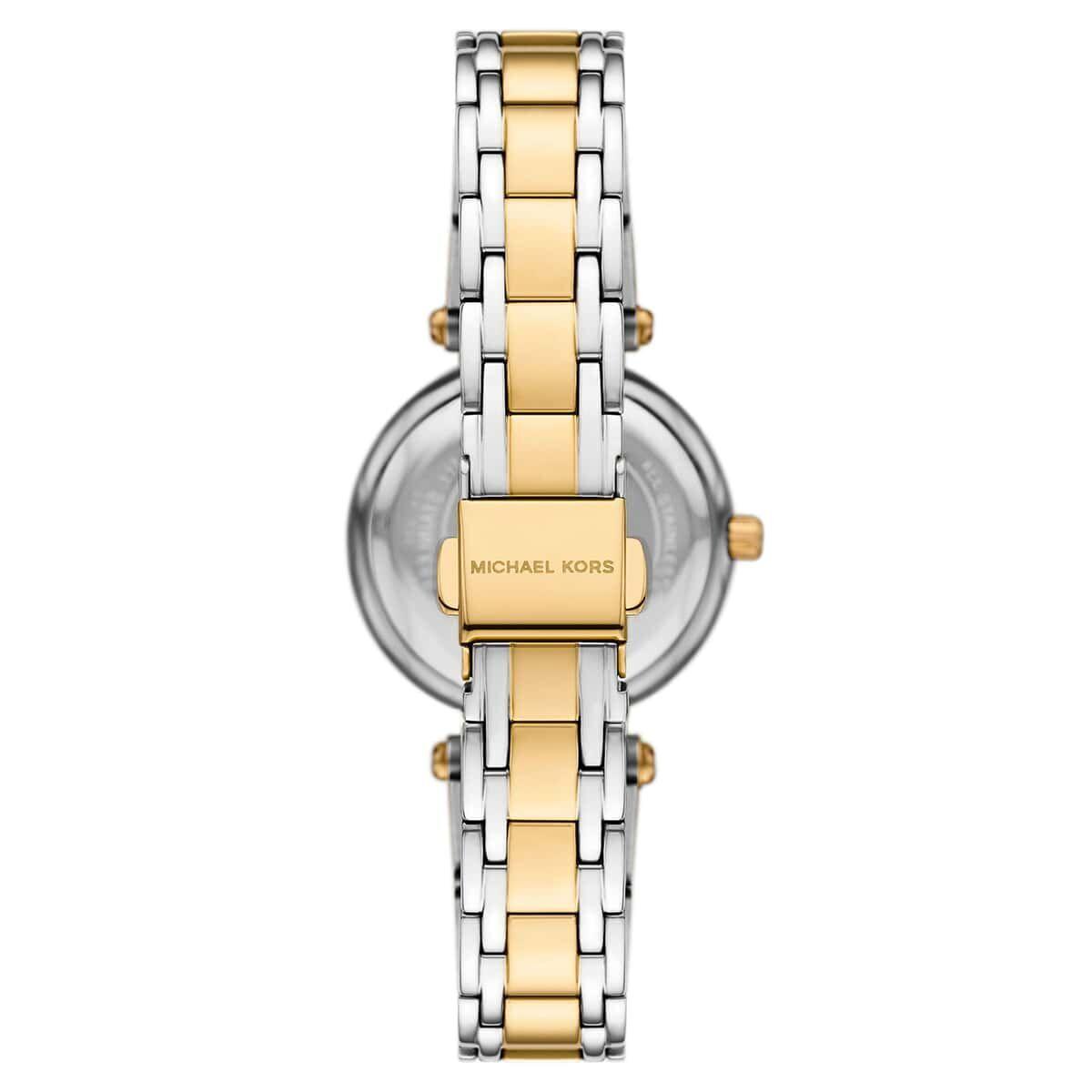 Michael Kors MK4973SET Kadın Kol Saati ve Bileklik Seti