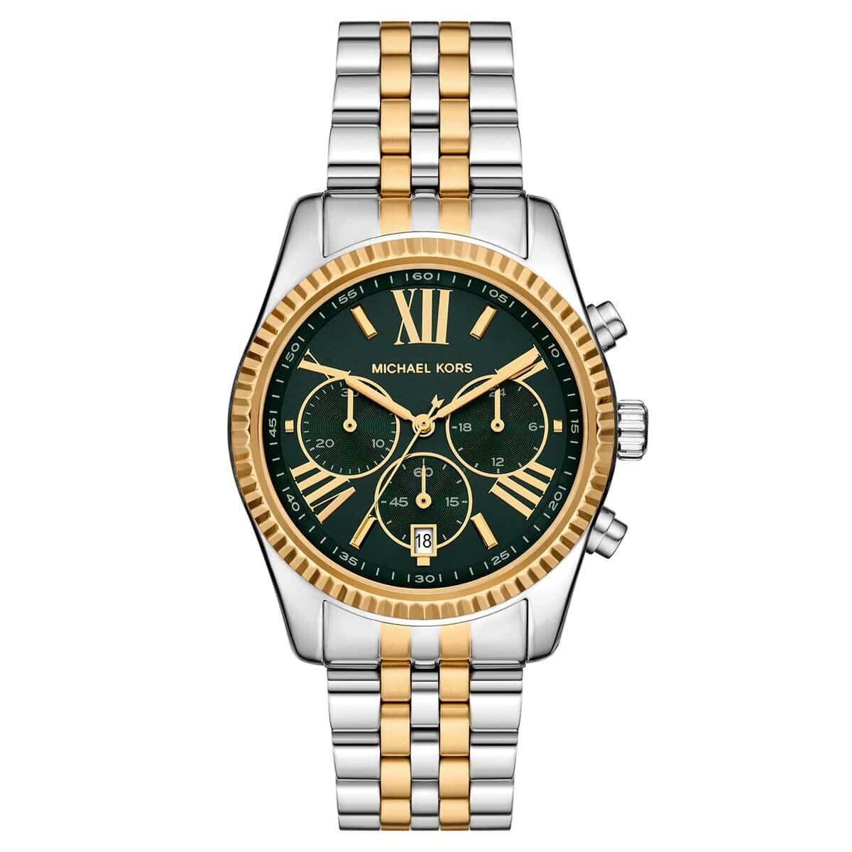Michael Kors MK4984 Kadın Kol Saati