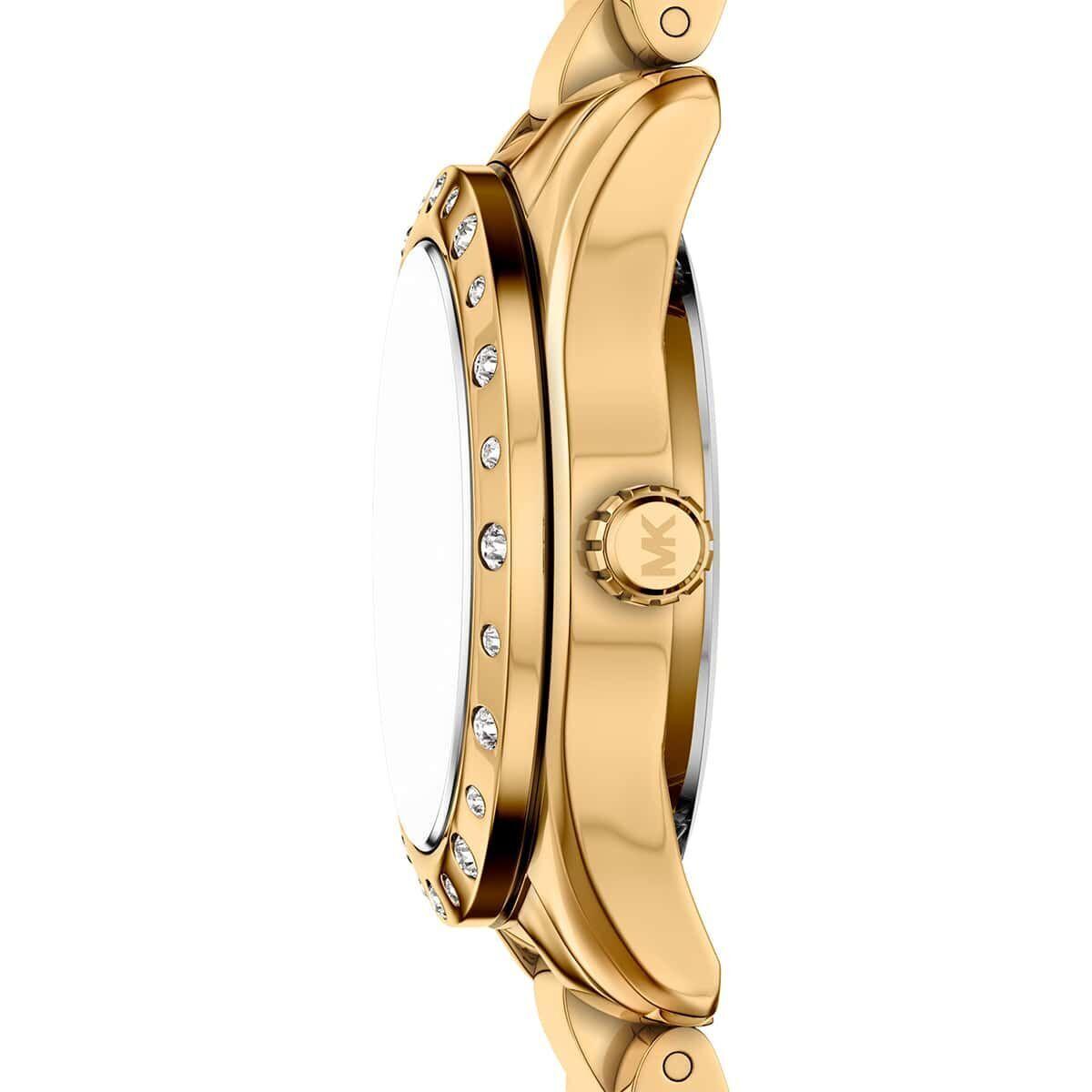 Michael Kors MK4992SET Kadın Kol Saati ve Bileklik Seti