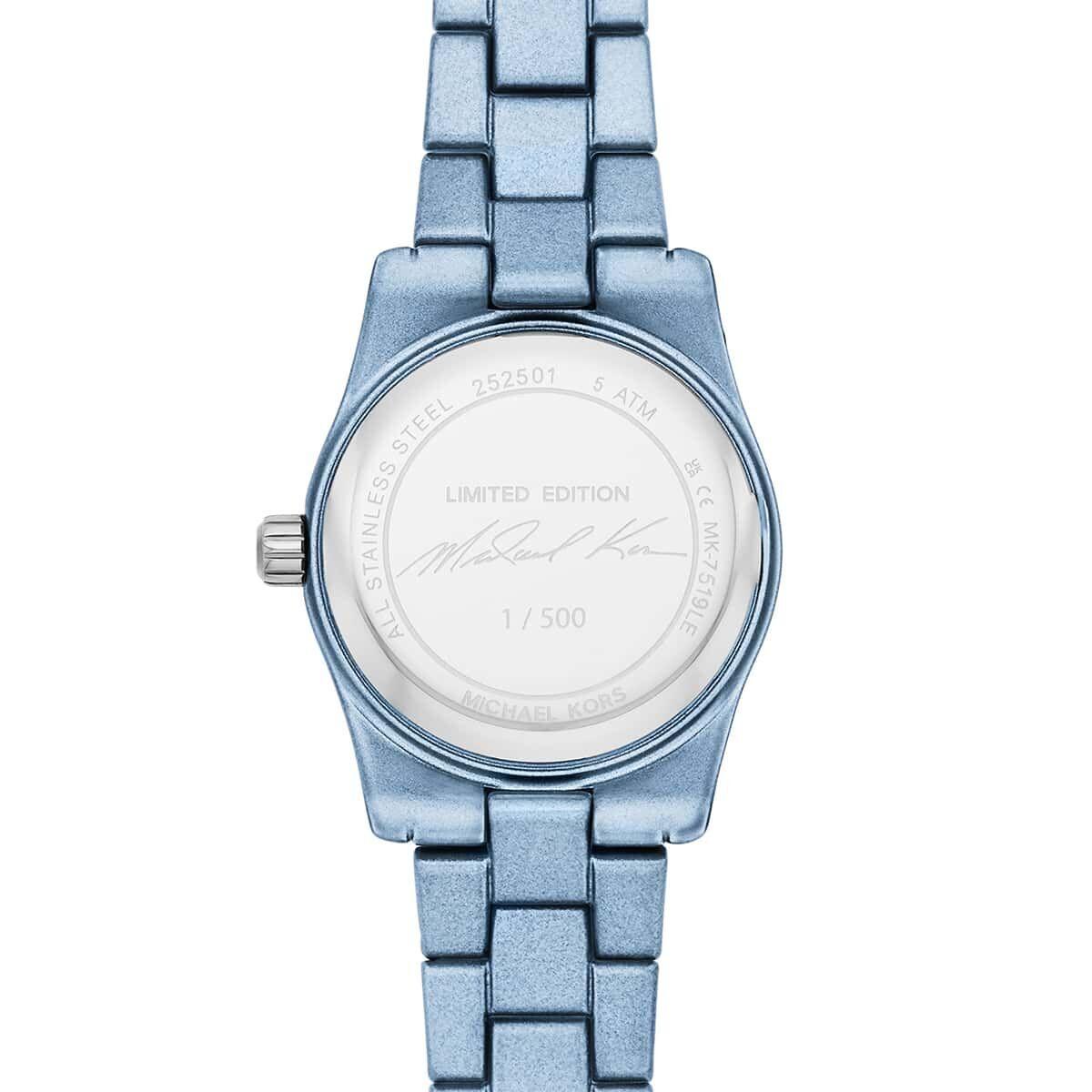Michael Kors MK7519LE Kadın Kol Saati