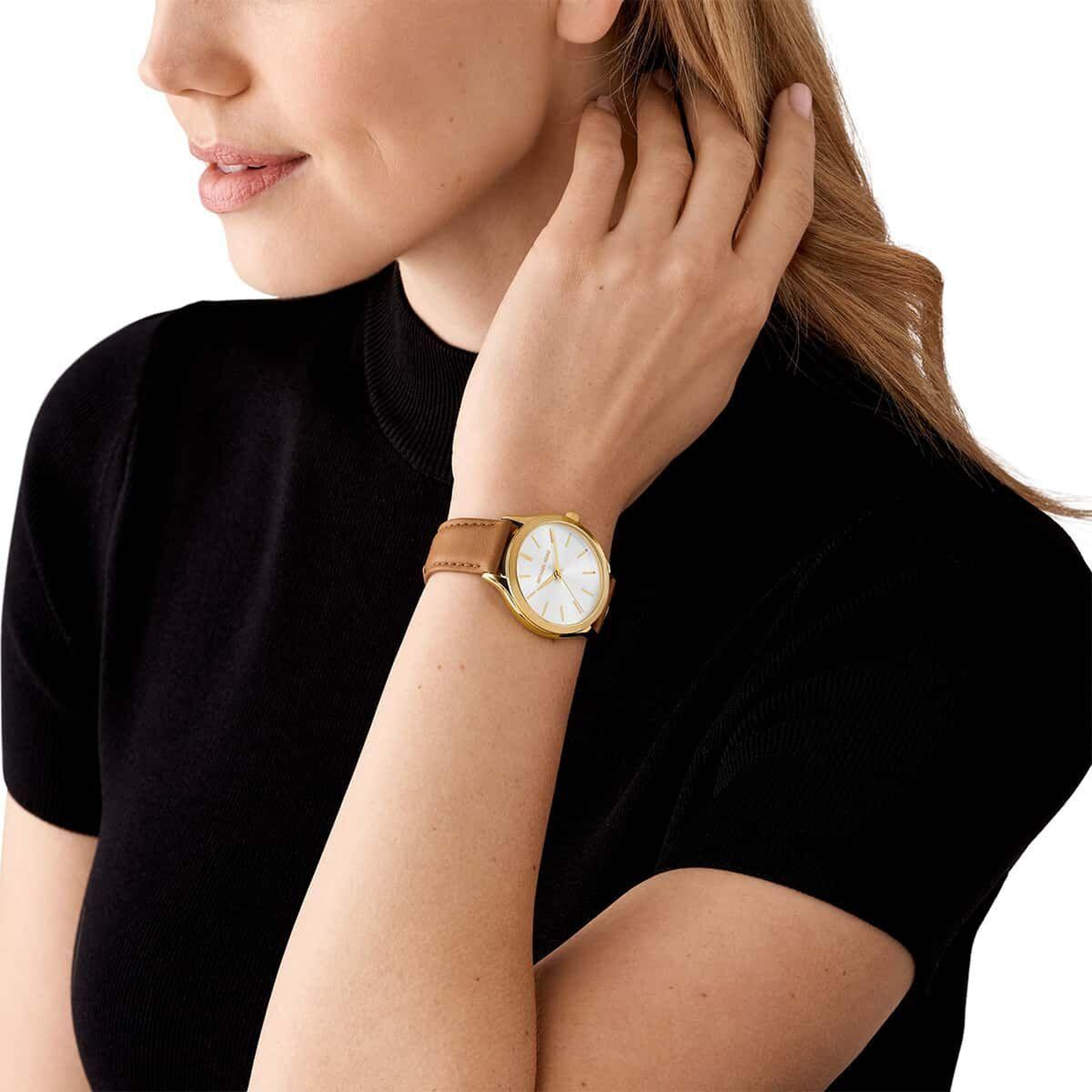 Michael Kors MK7543 Kadın Kol Saati