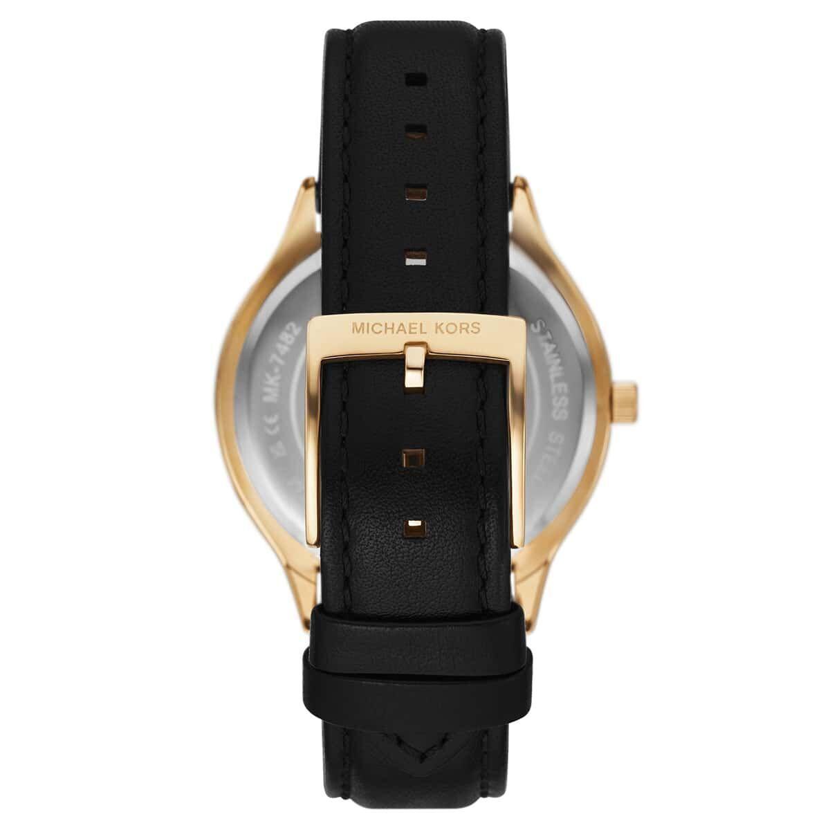 Michael Kors MK7553 Kadın Kol Saati
