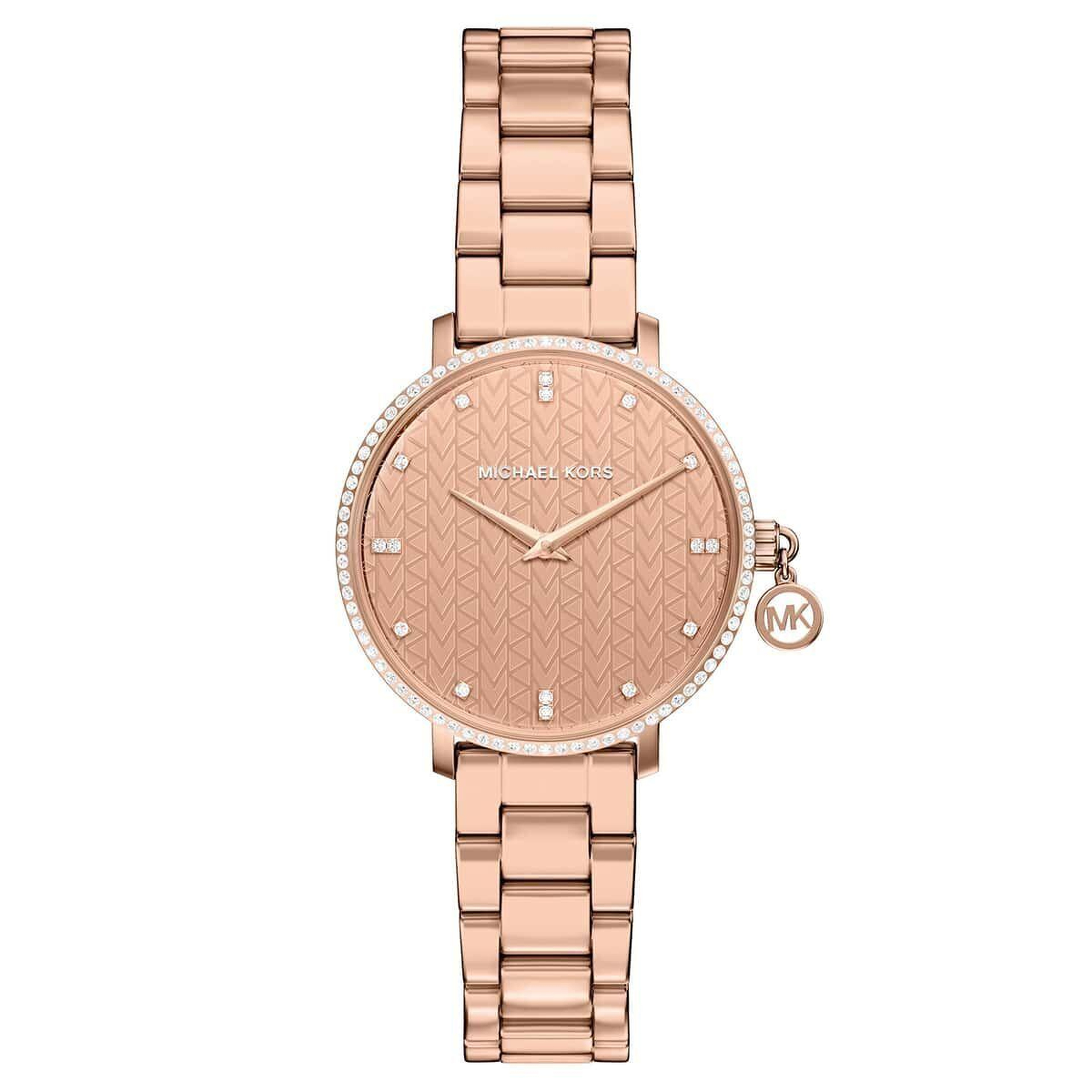Michael Kors MK7573 Kadın Kol Saati