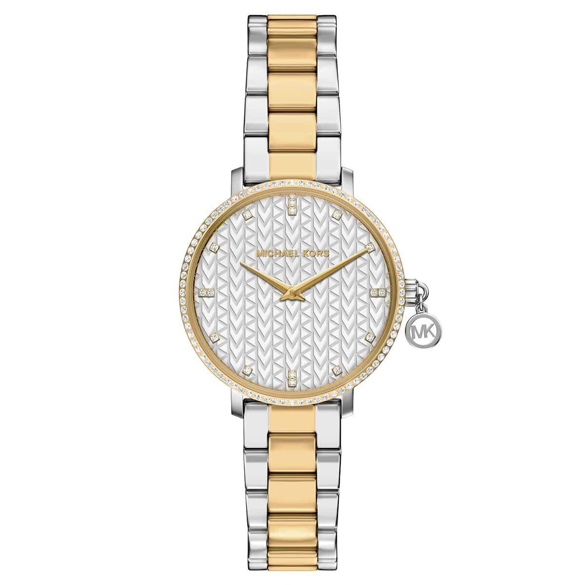Michael Kors MK7574 Kadın Kol Saati