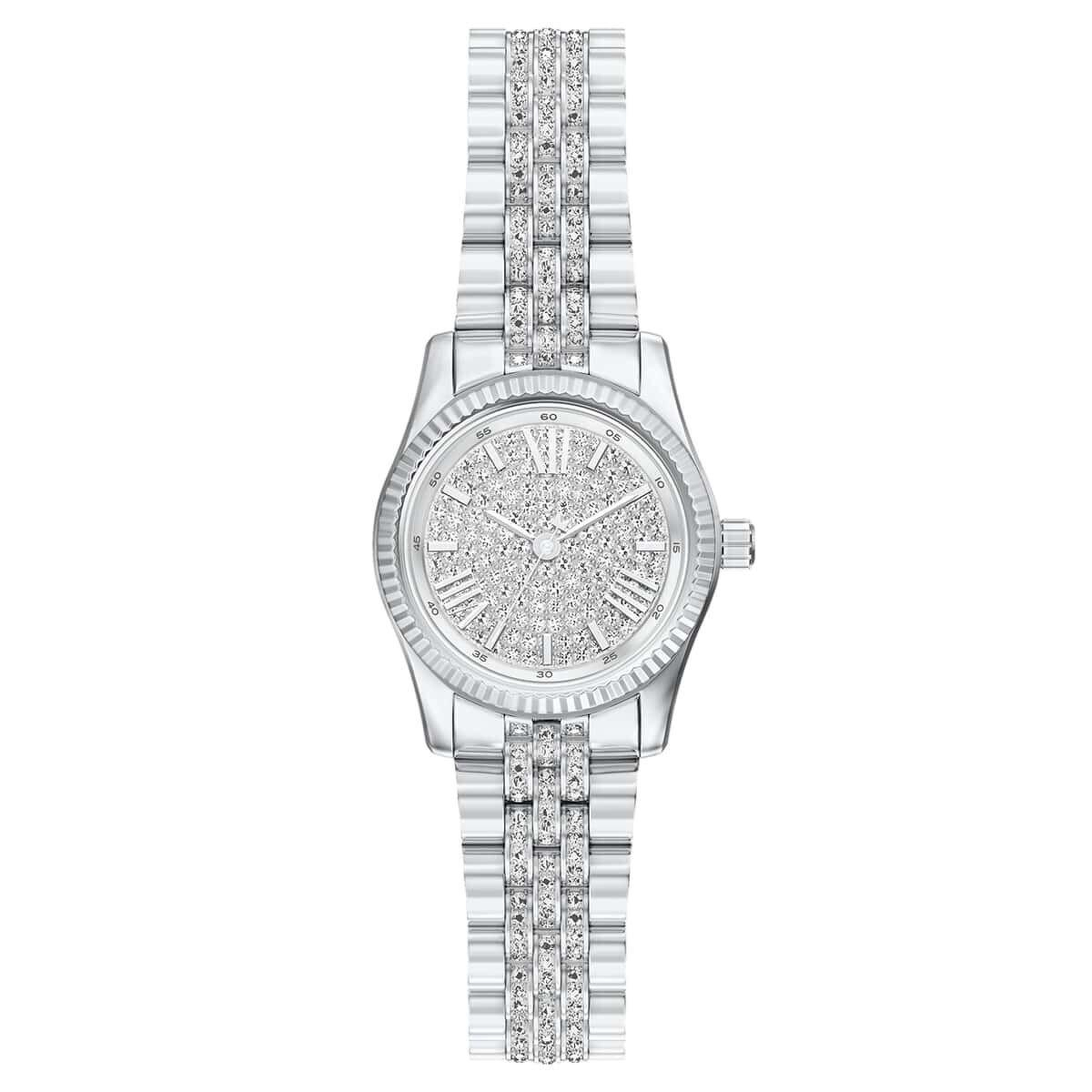 Michael Kors MK7577 Kadın Kol Saati