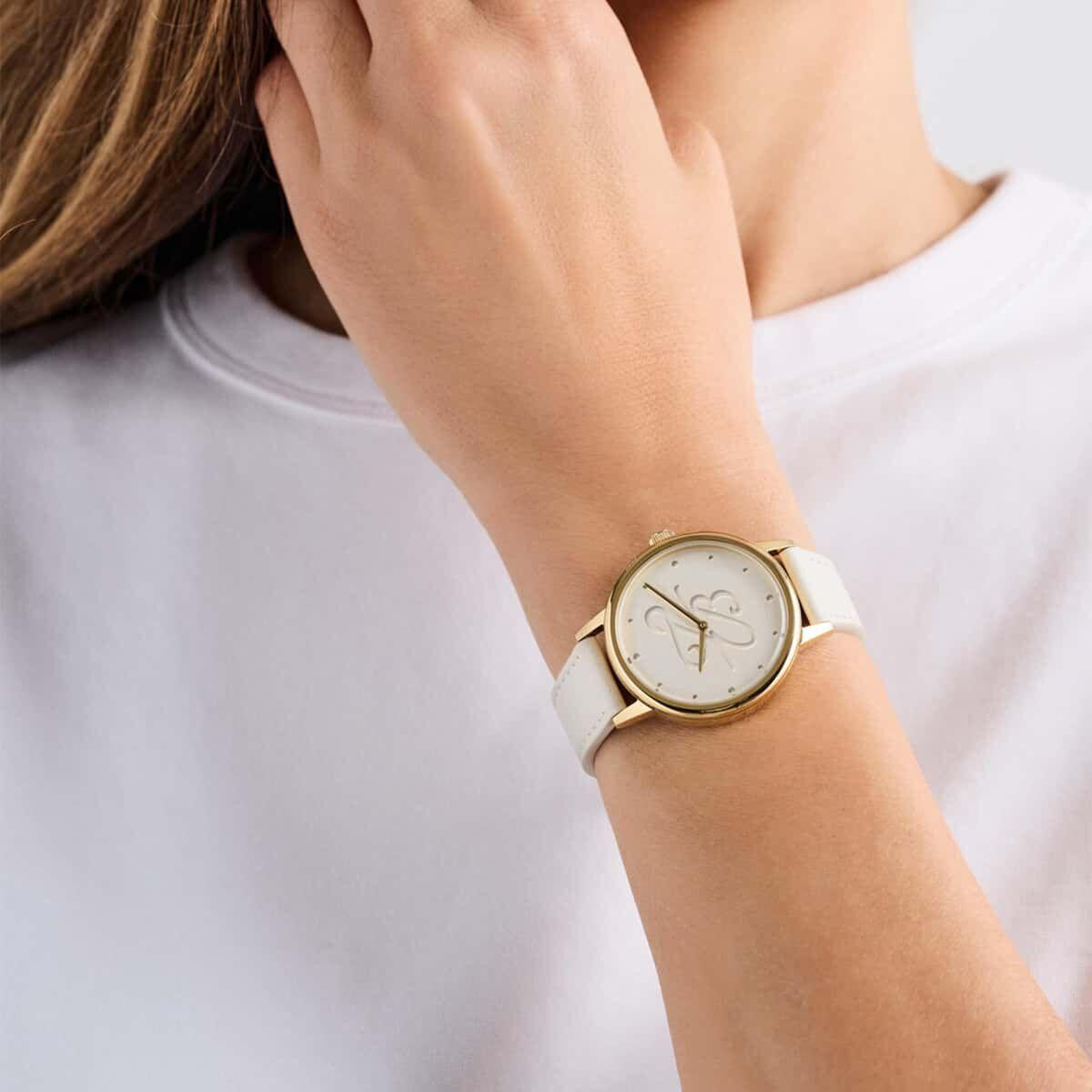 Ted Baker TBBKPPHF501 Kadın Kol Saati