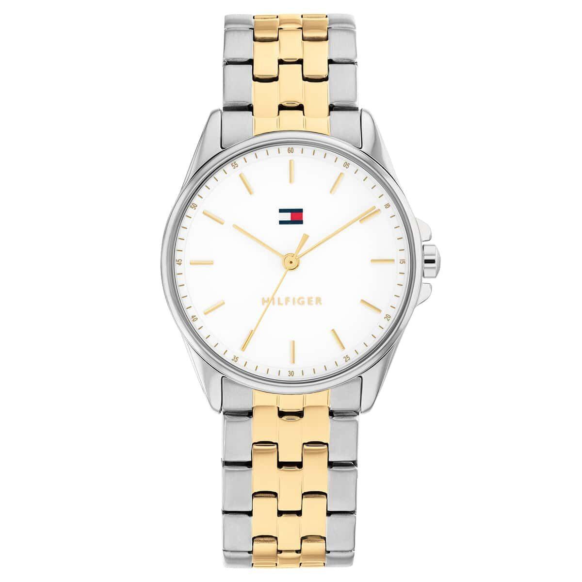 Tommy Hilfiger TH1782855 Kadın Kol Saati