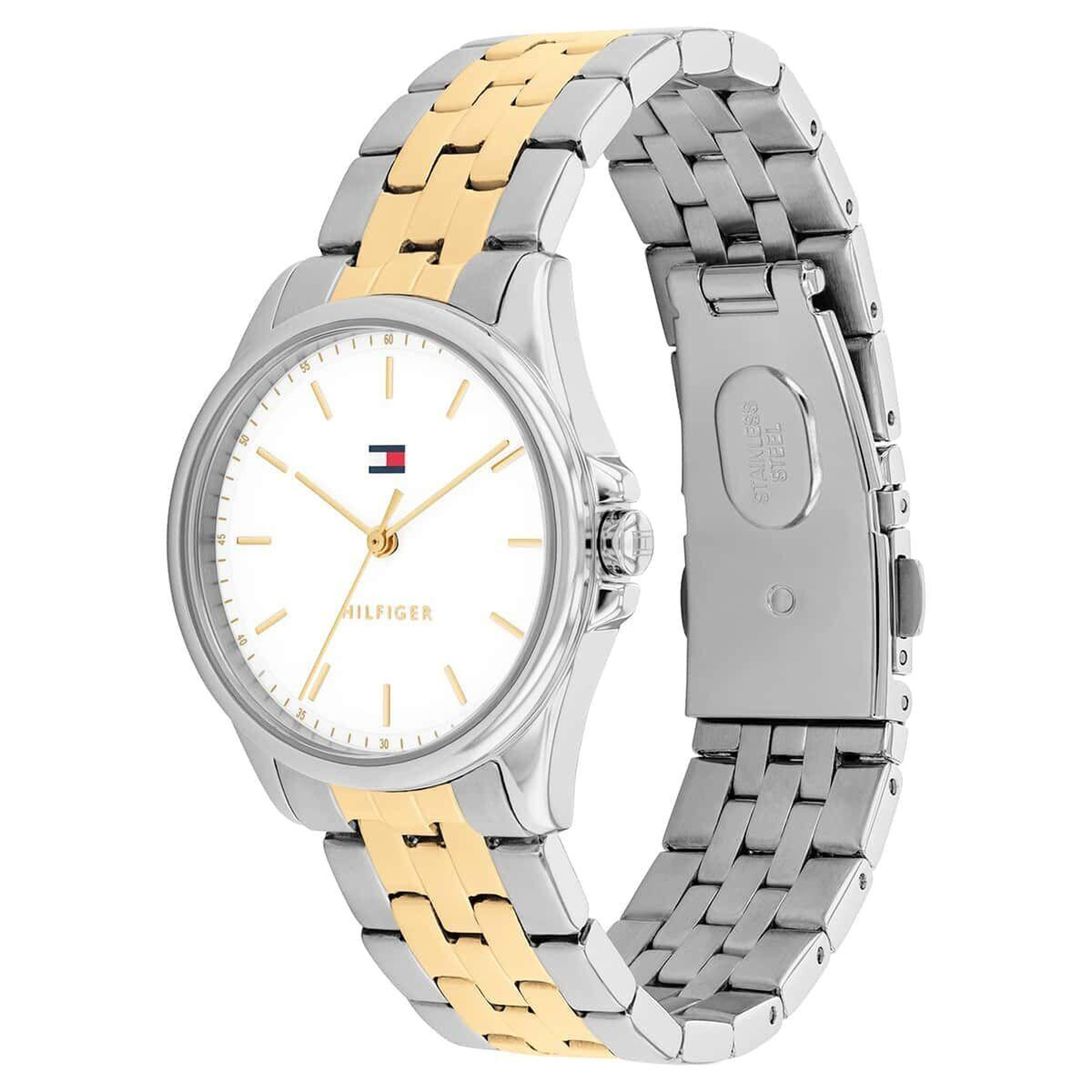 Tommy Hilfiger TH1782855 Kadın Kol Saati
