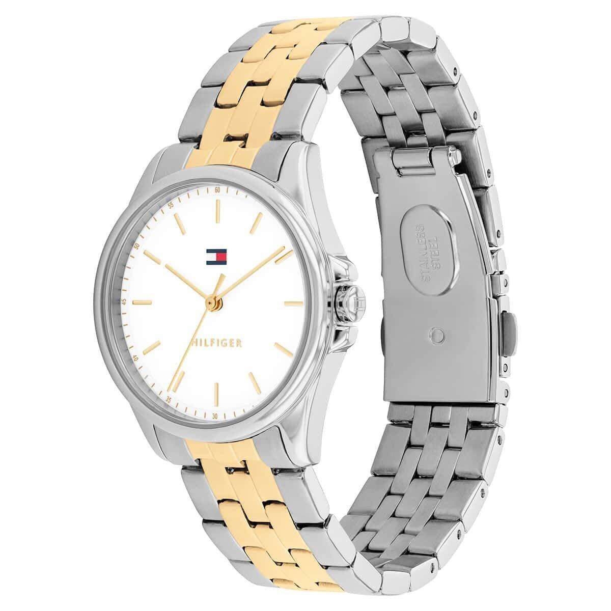Tommy Hilfiger TH1782855 Kadın Kol Saati