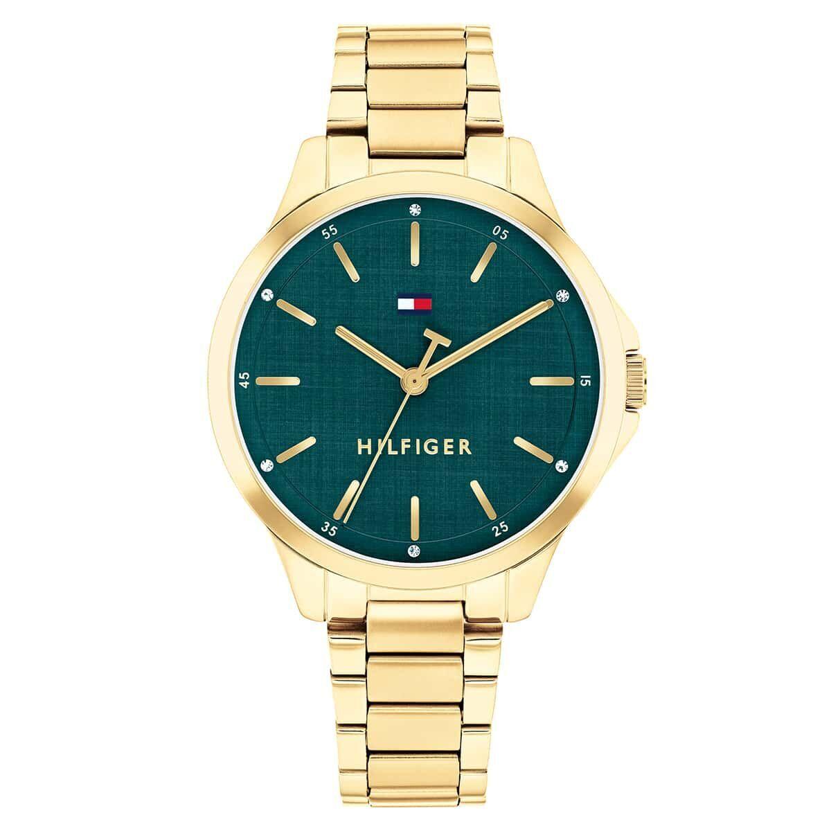 Tommy Hilfiger TH1782860 Kadın Kol Saati