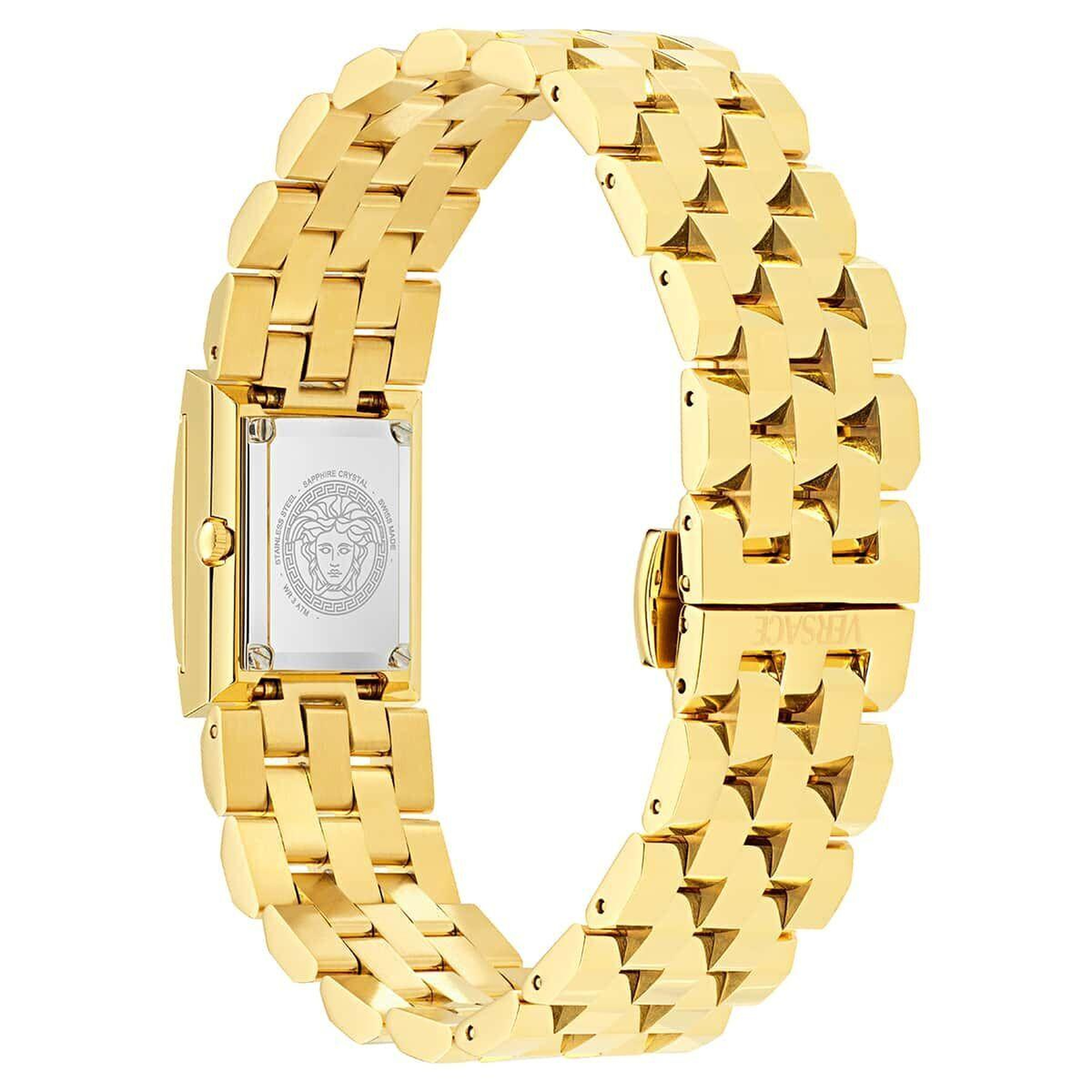 Versace VRSCVE0C00225 Kadın Kol Saati