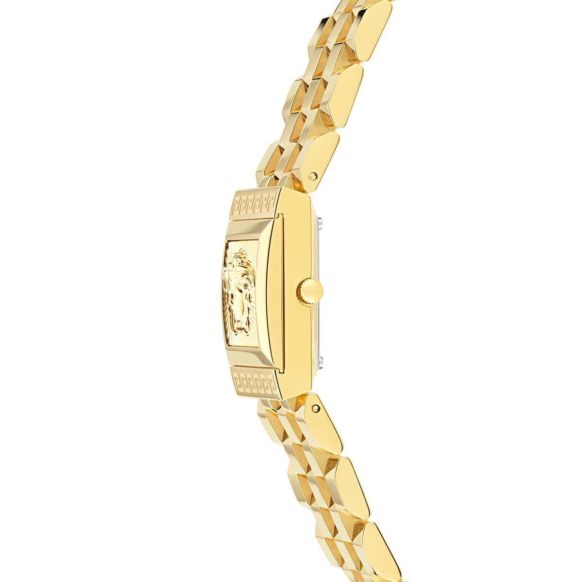 Versace VRSCVE0C00225 Kadın Kol Saati