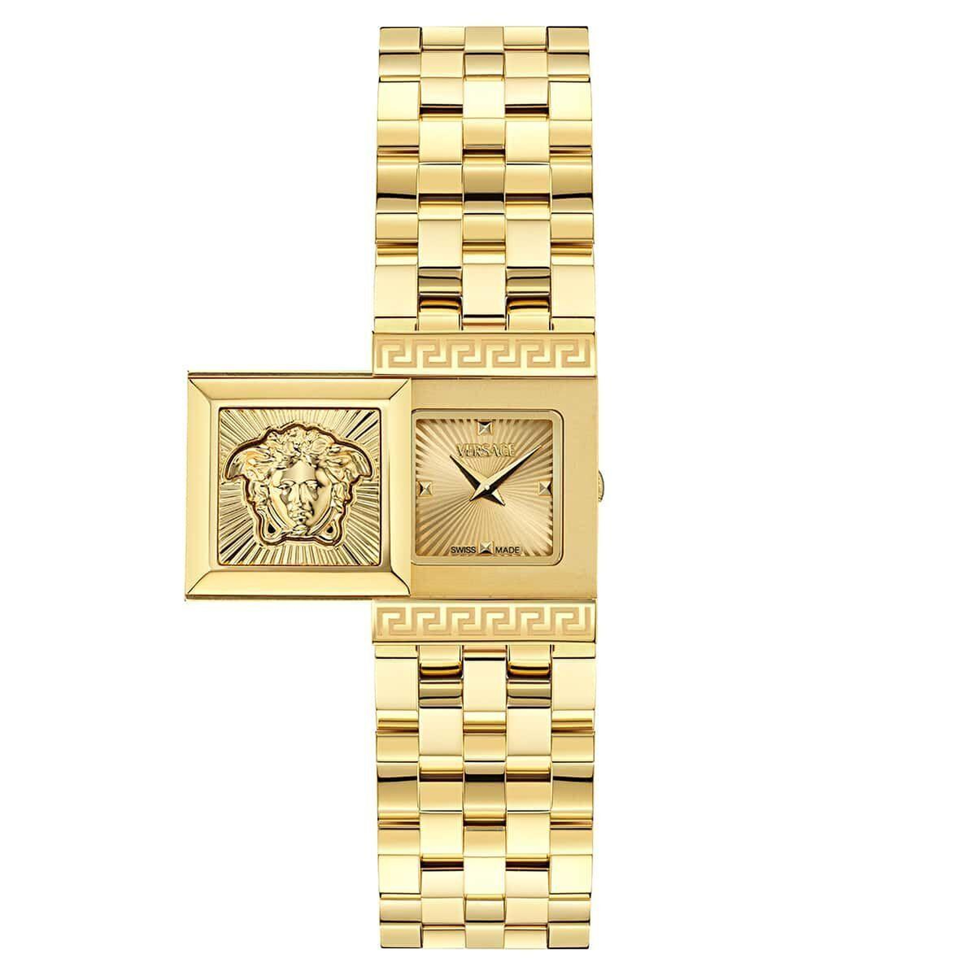 Versace VRSCVE0C00225 Kadın Kol Saati