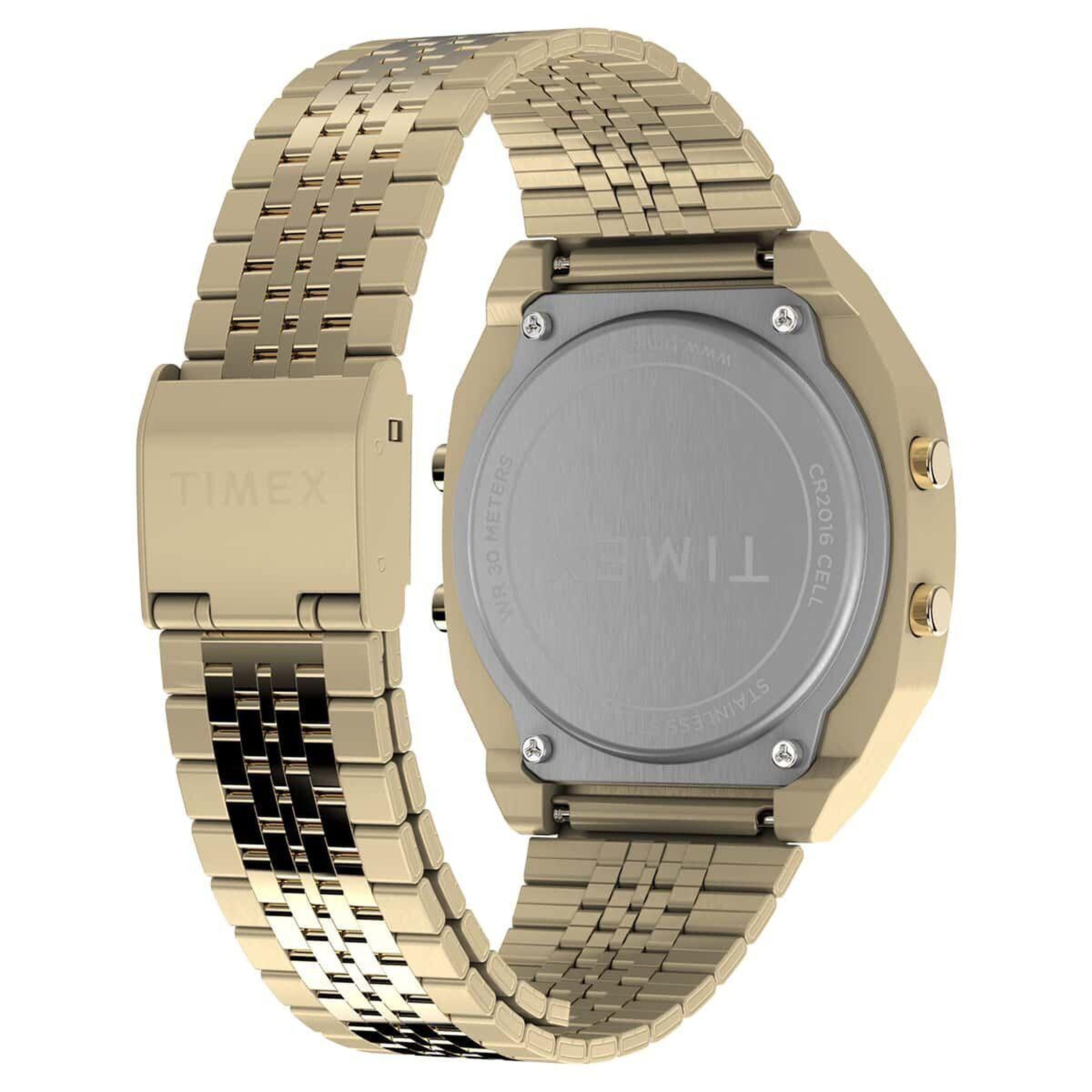 Timex TW2V74300 Kol Saati