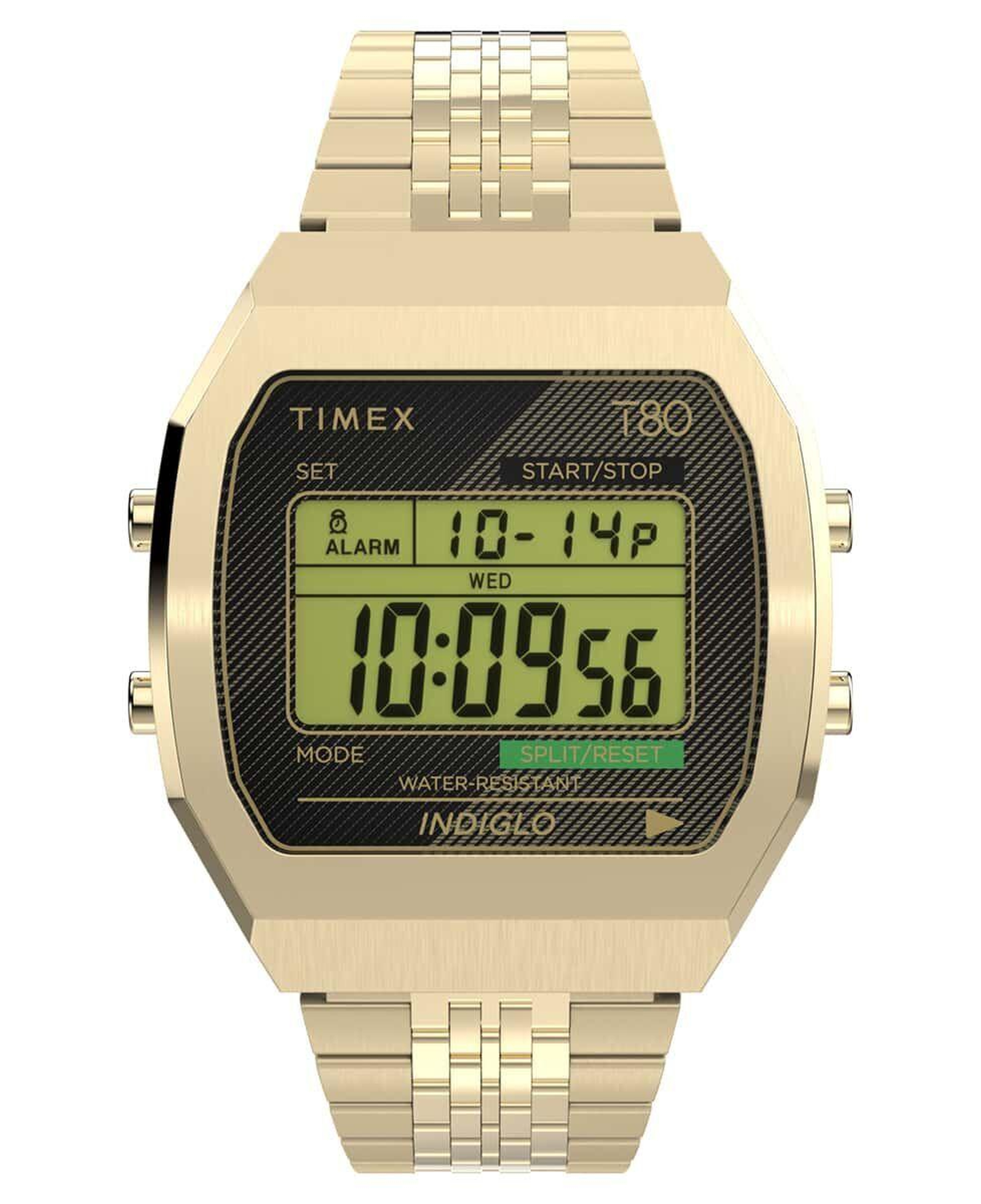 Timex TW2V74300 Kol Saati
