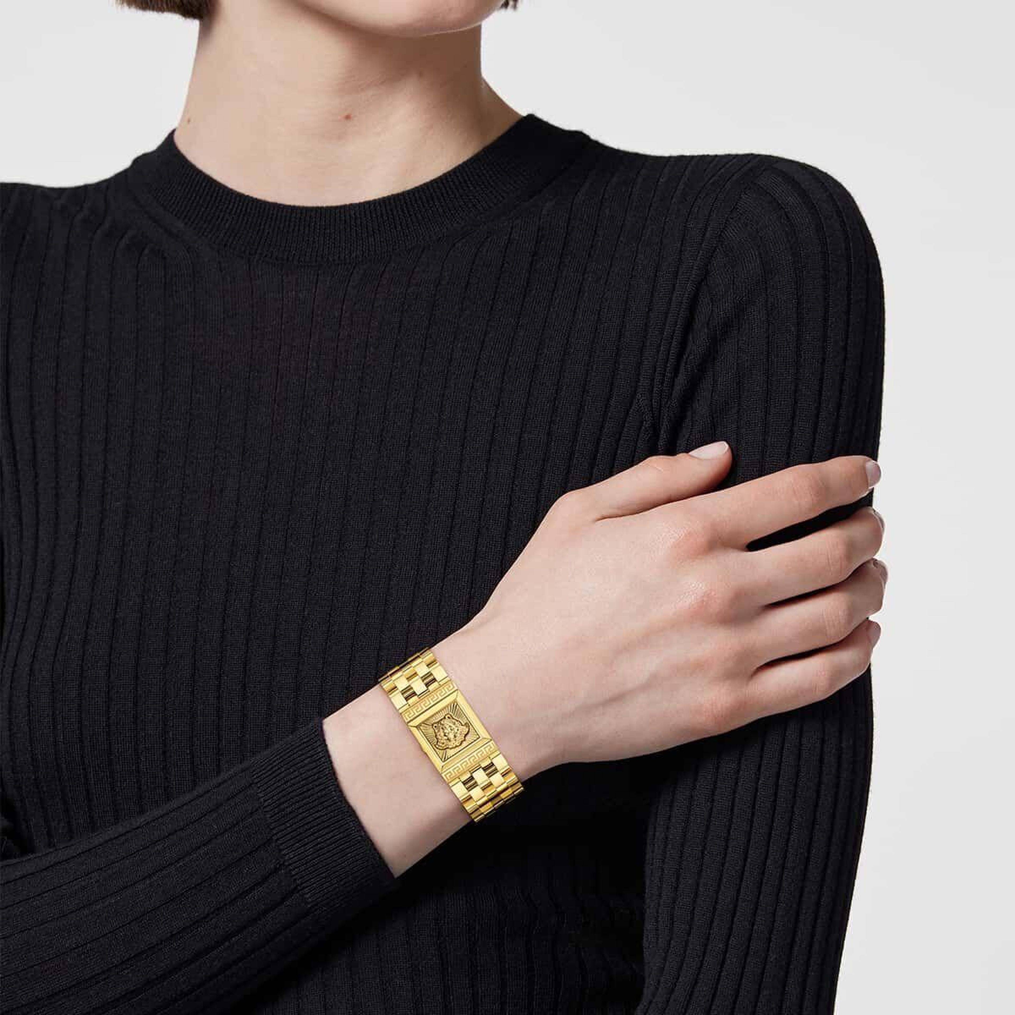 Versace VRSCVE0C00325 Kadın Kol Saati