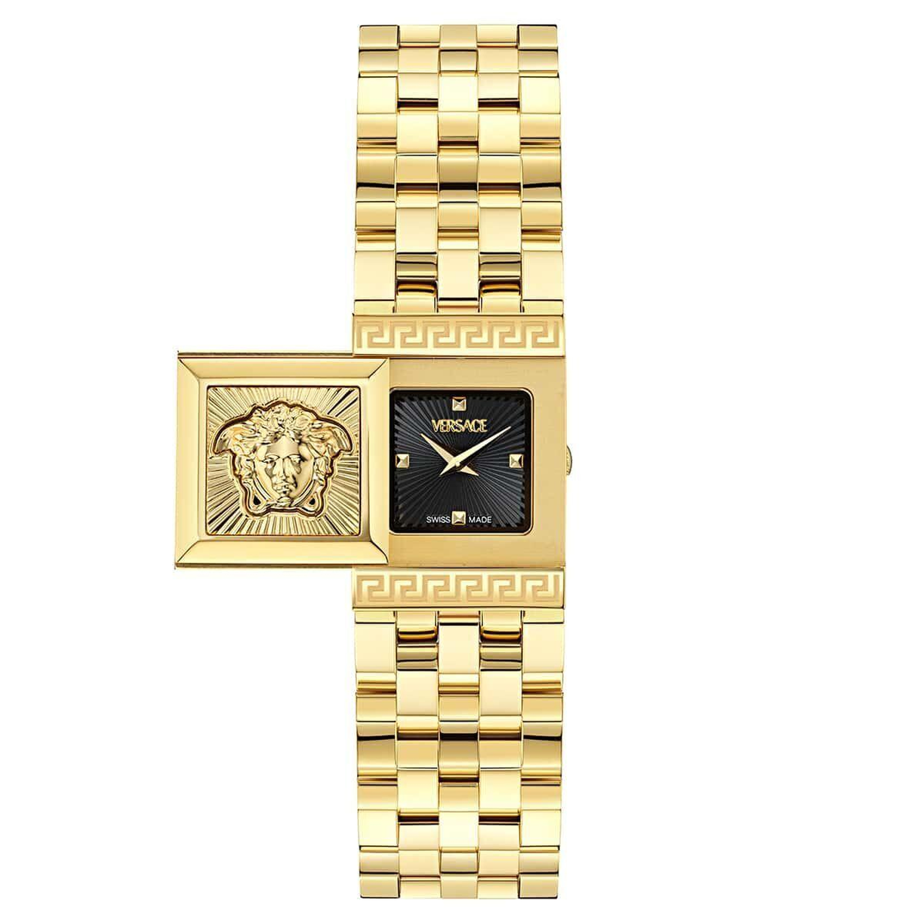 Versace VRSCVE0C00325 Kadın Kol Saati