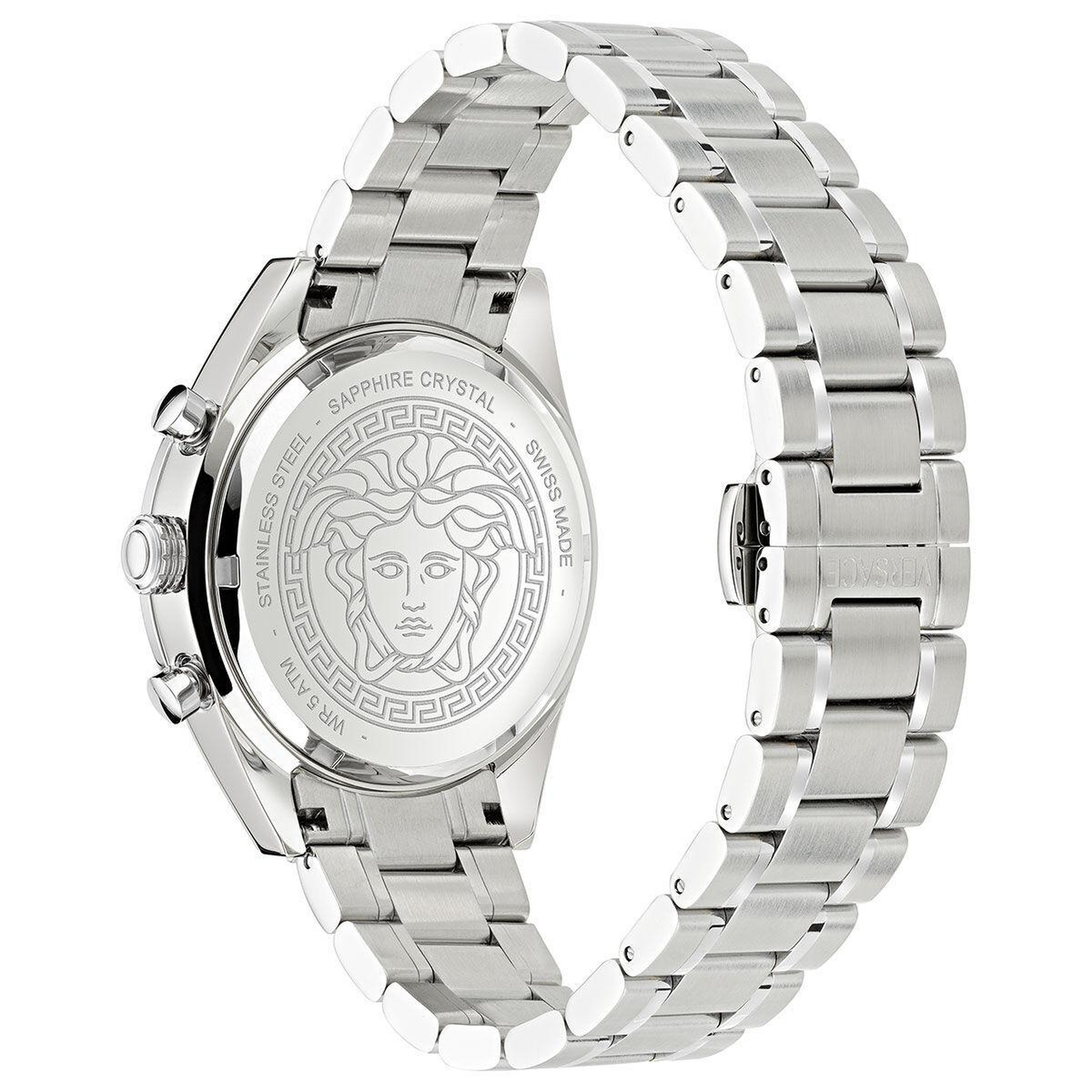 Versace VRSCVE0CA0124 Kol Saati