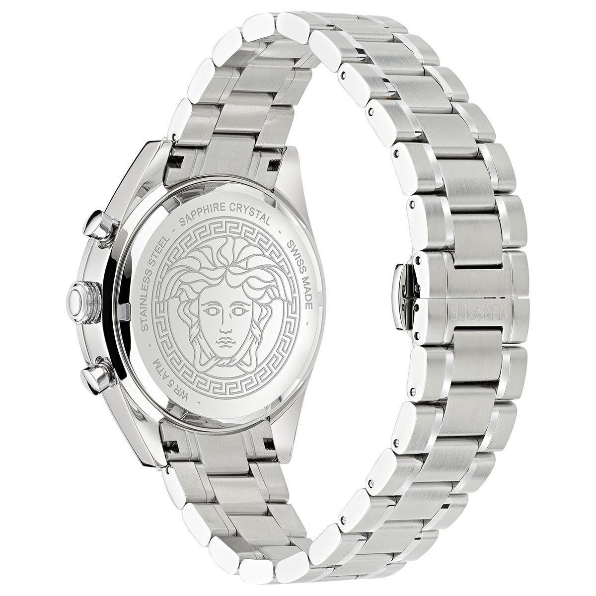 Versace VRSCVE0CA0124 Kol Saati
