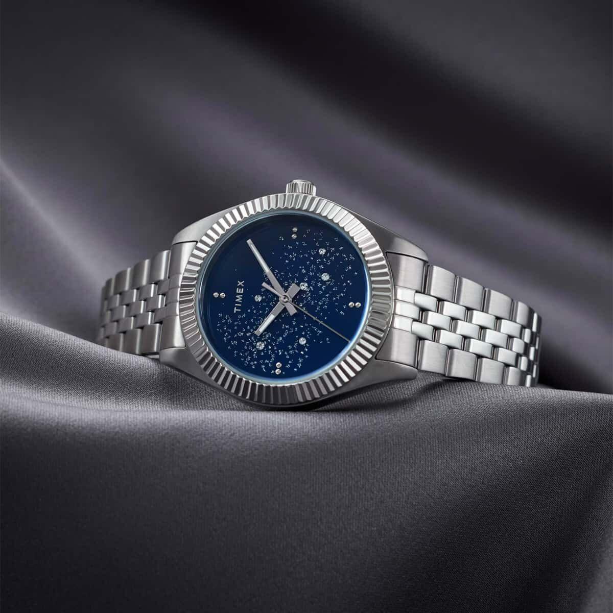 Timex TW2Y20100 Kadın Kol Saati