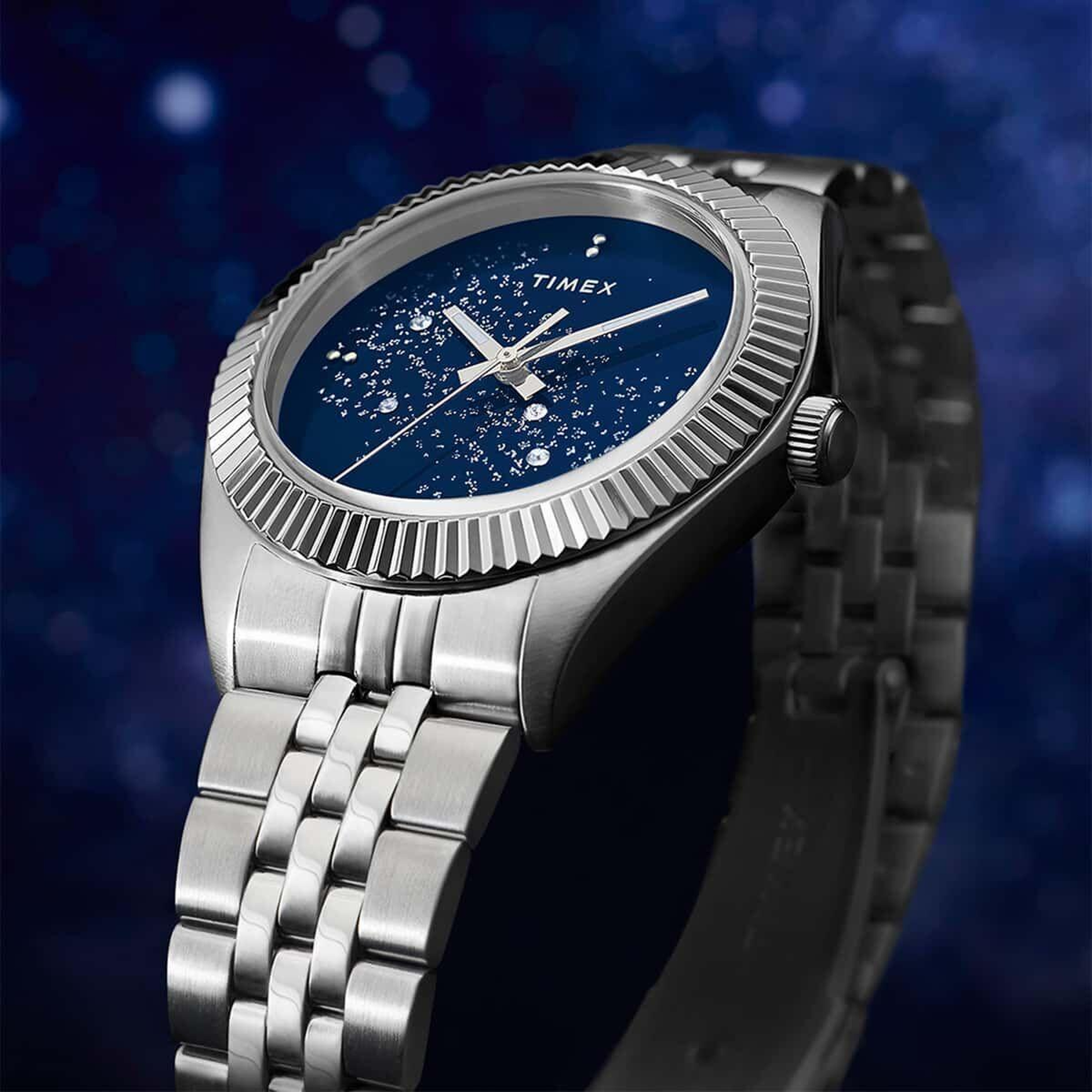 Timex TW2Y20100 Kadın Kol Saati