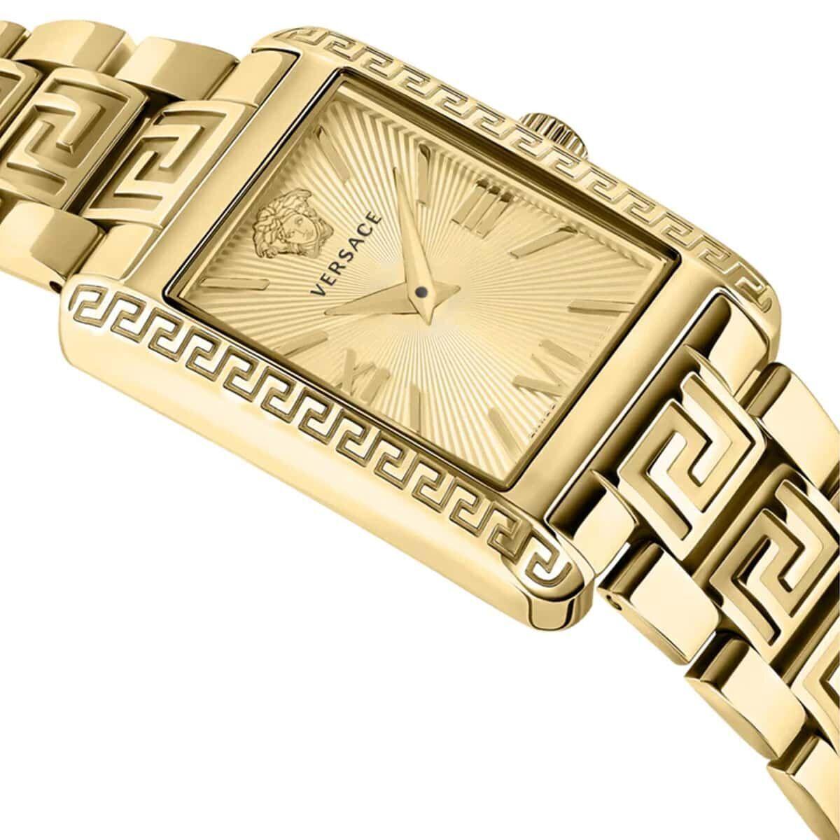Versace VRSCVE1C01324 Kadın Kol Saati