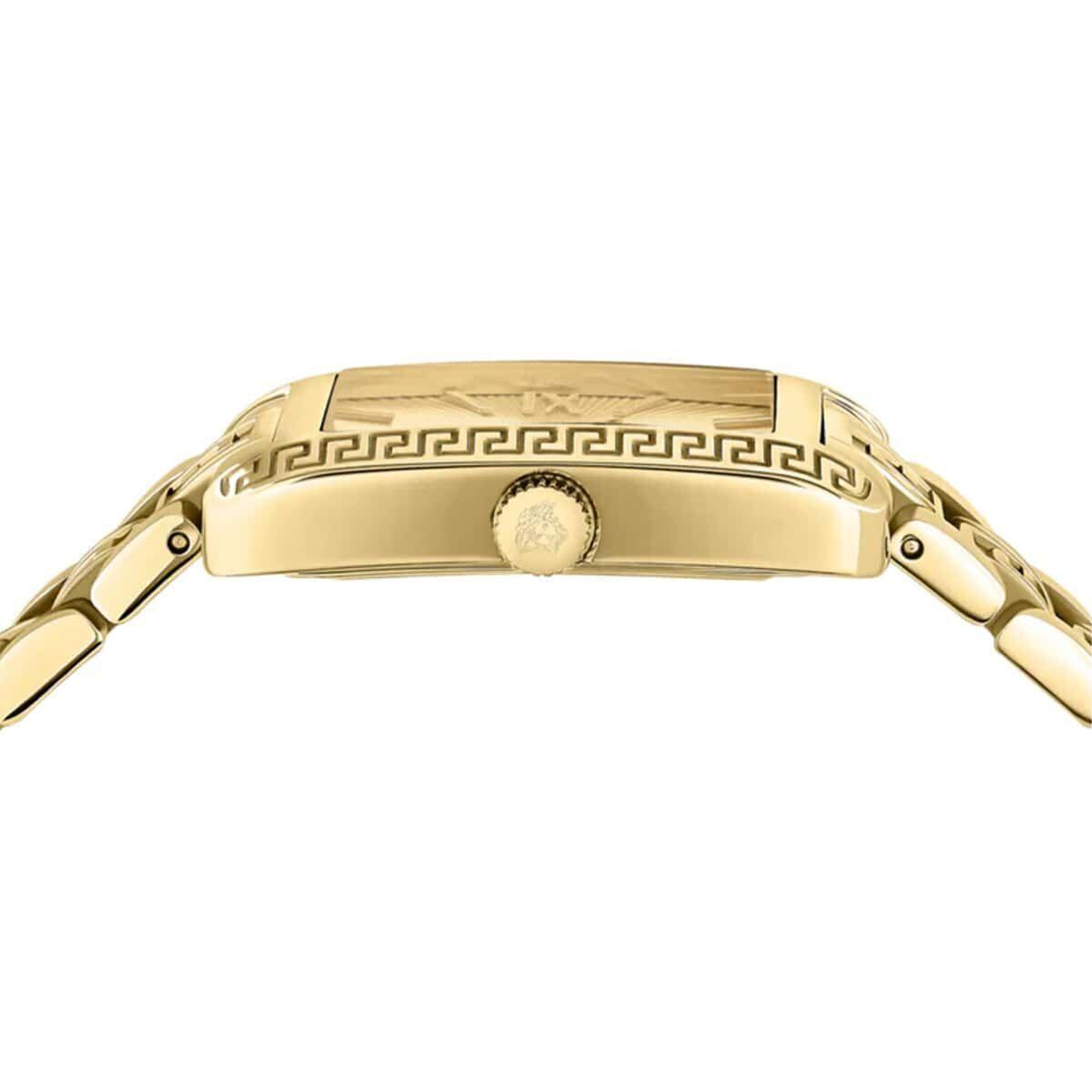 Versace VRSCVE1C01324 Kadın Kol Saati