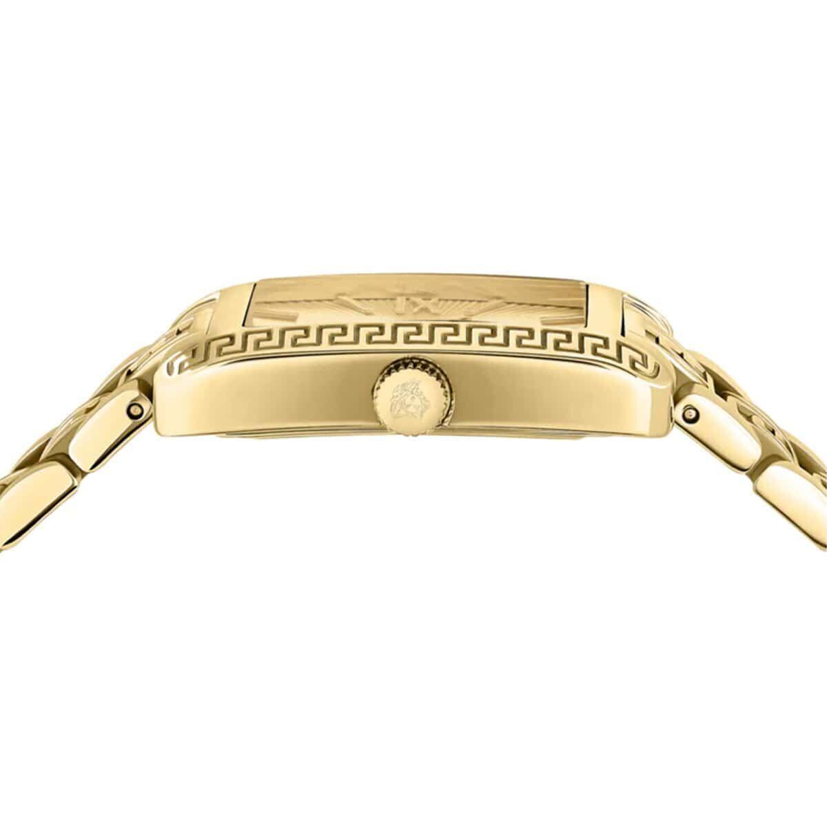Versace VRSCVE1C01324 Kadın Kol Saati