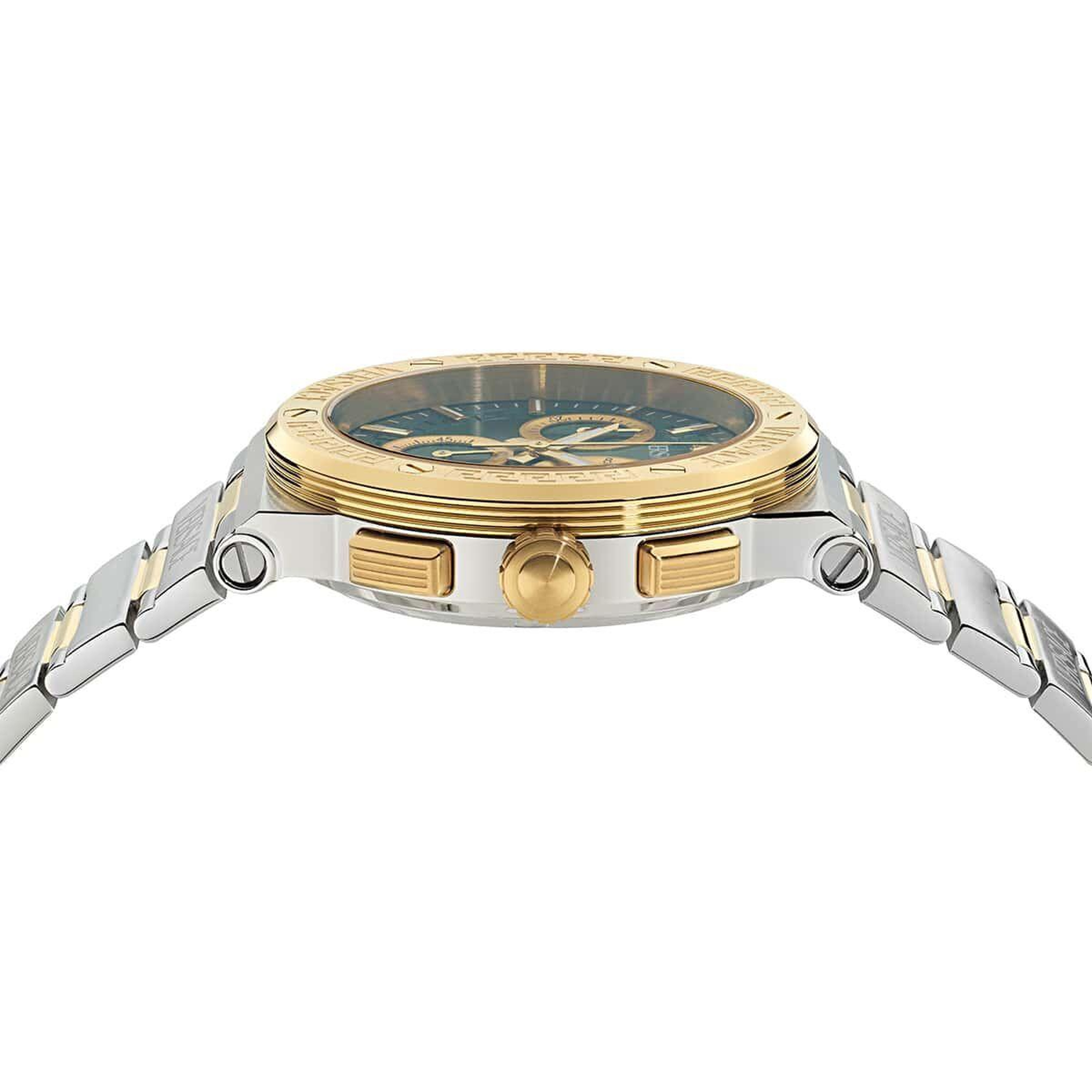 Versace VRSCVEKMA0425 Kol Saati