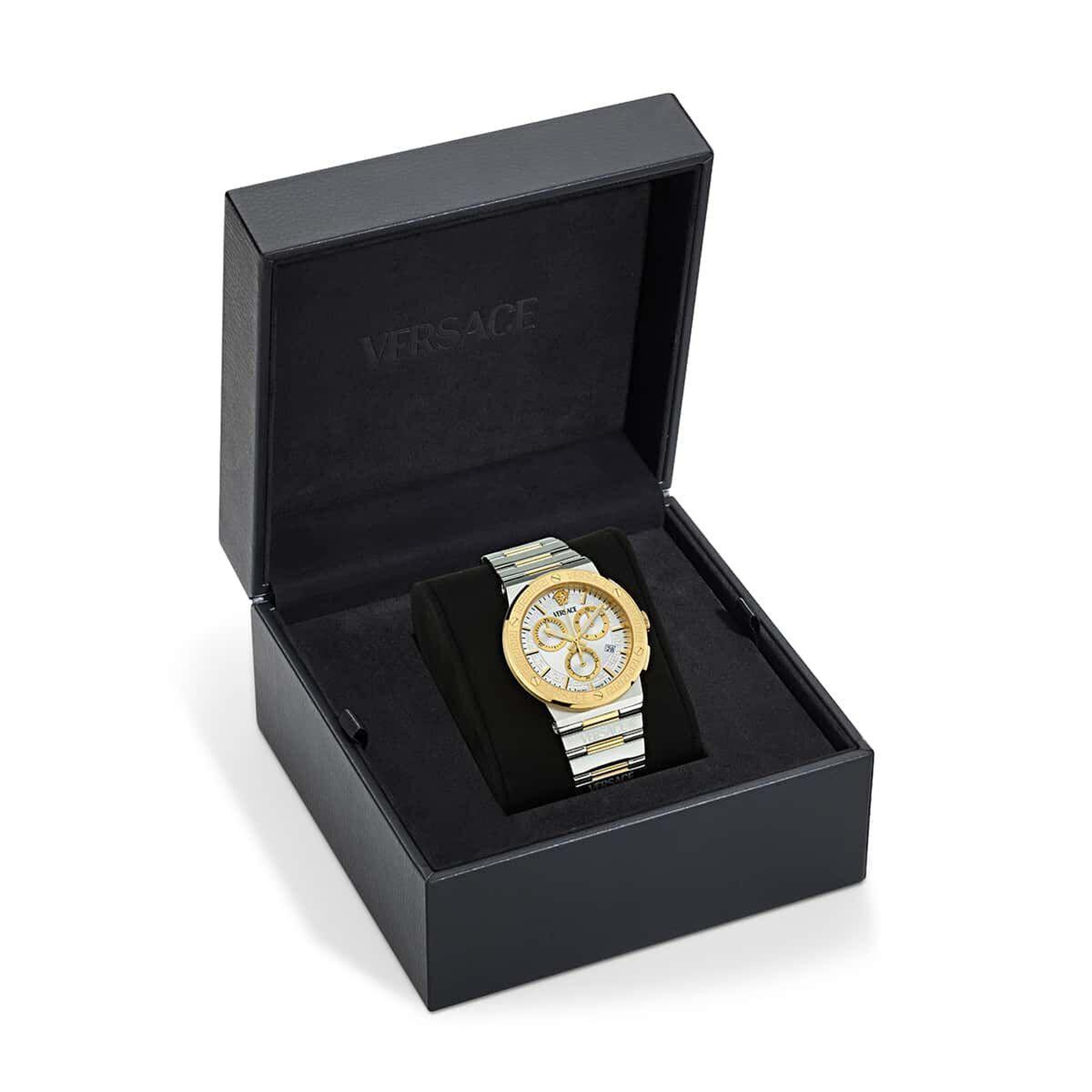 Versace VRSCVEKMA0525 Kol Saati