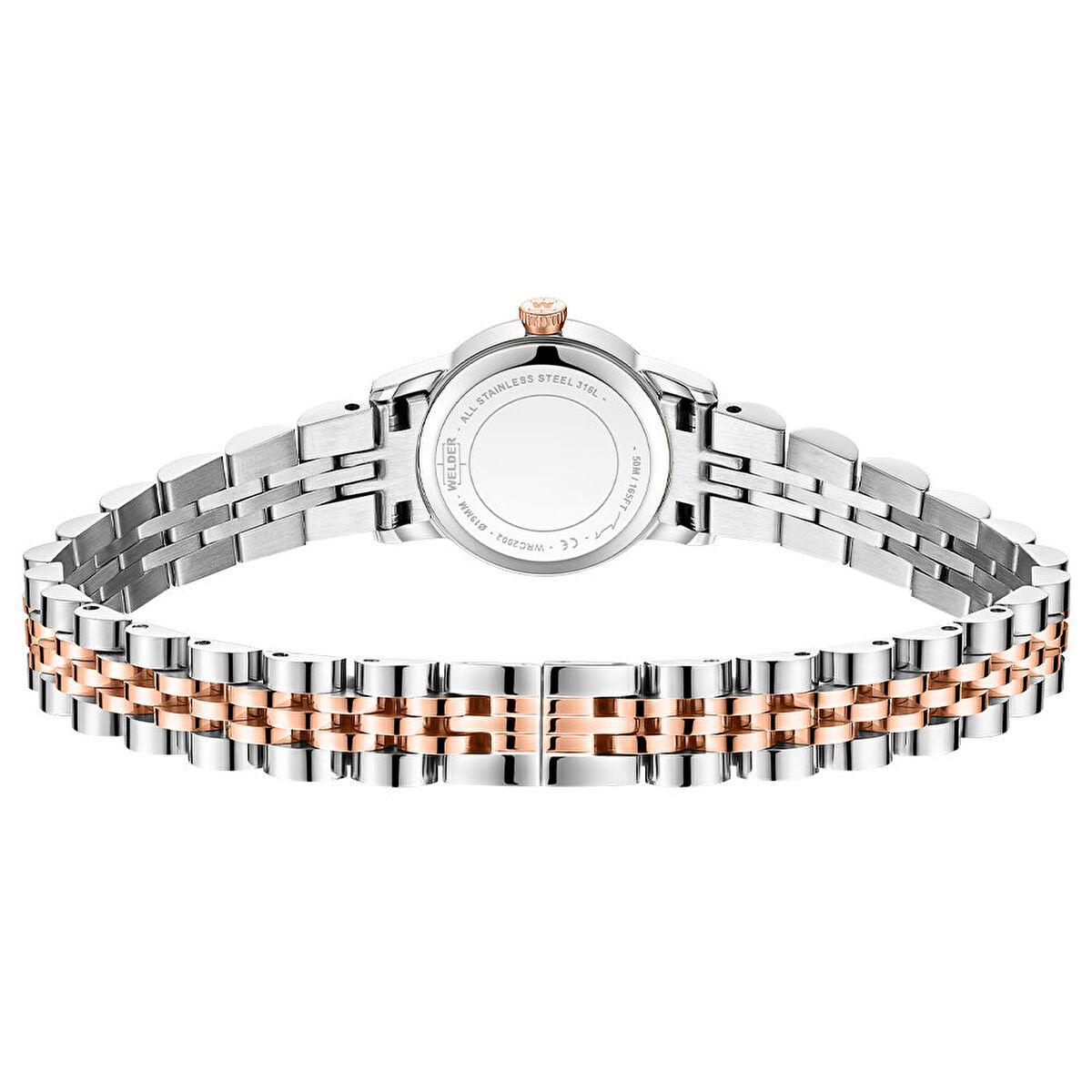 Welder WRC2002 Kadın Kol Saati