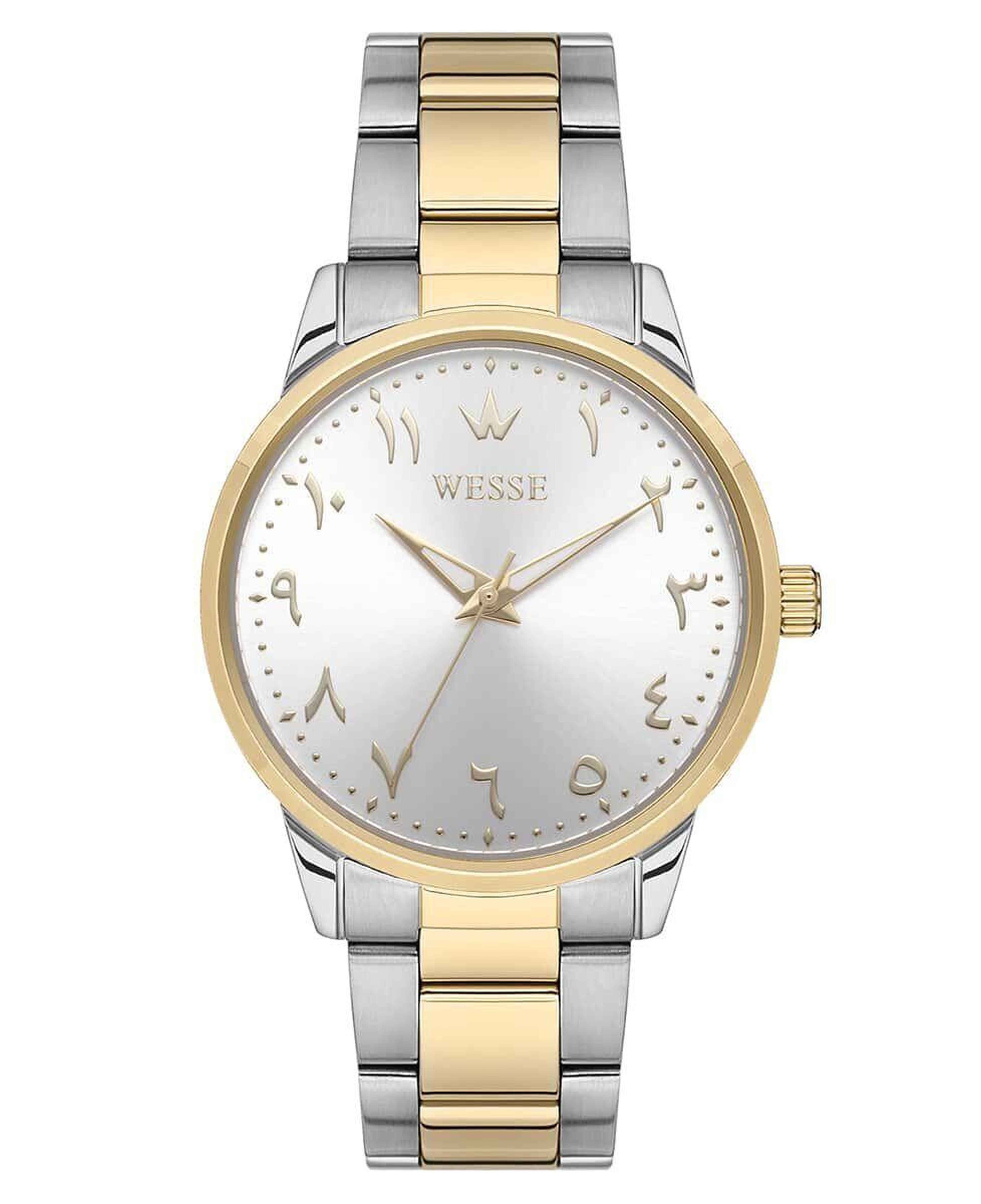 Wesse WWL114605 Kadın Kol Saati