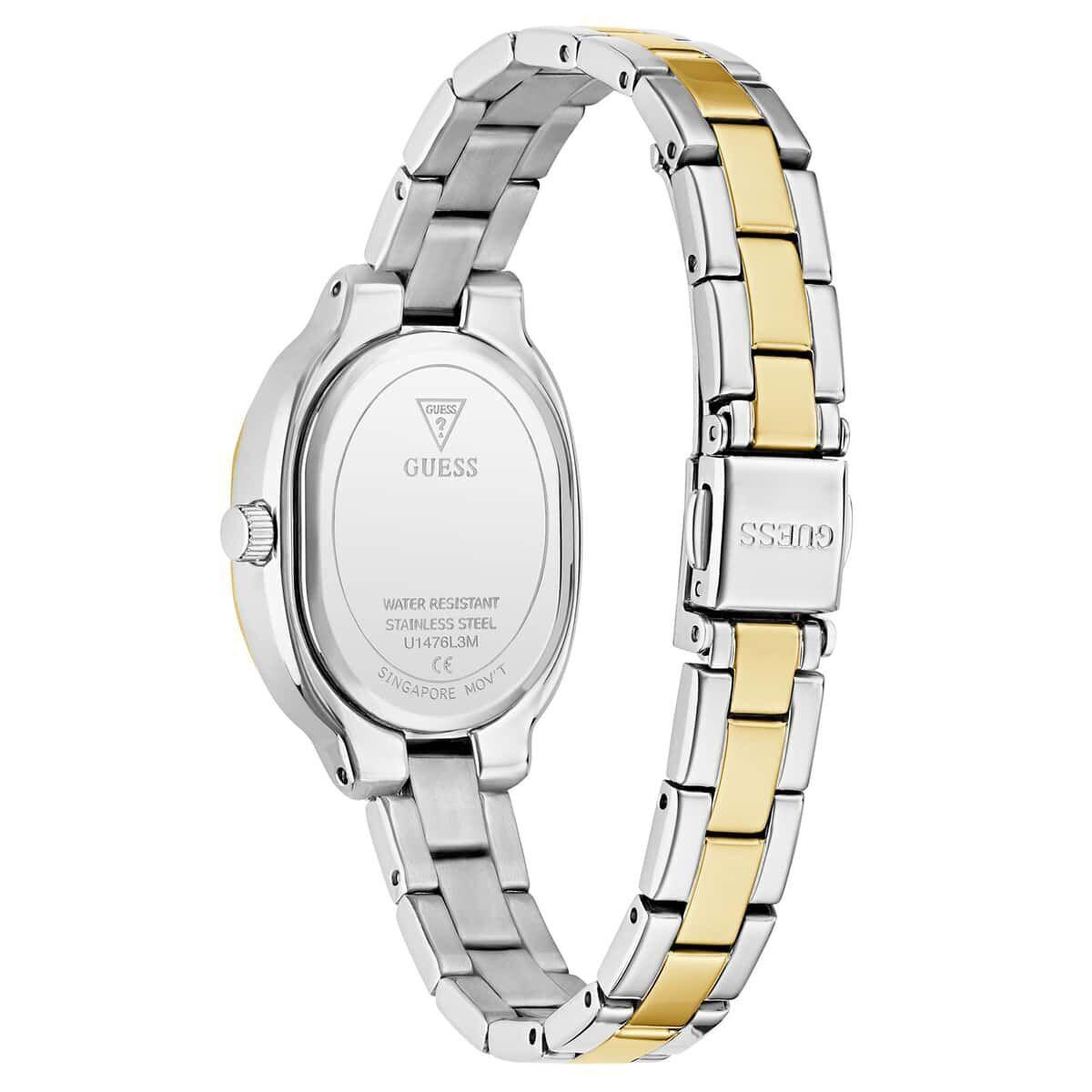 Guess GUU1476L3M Kadın Kol Saati