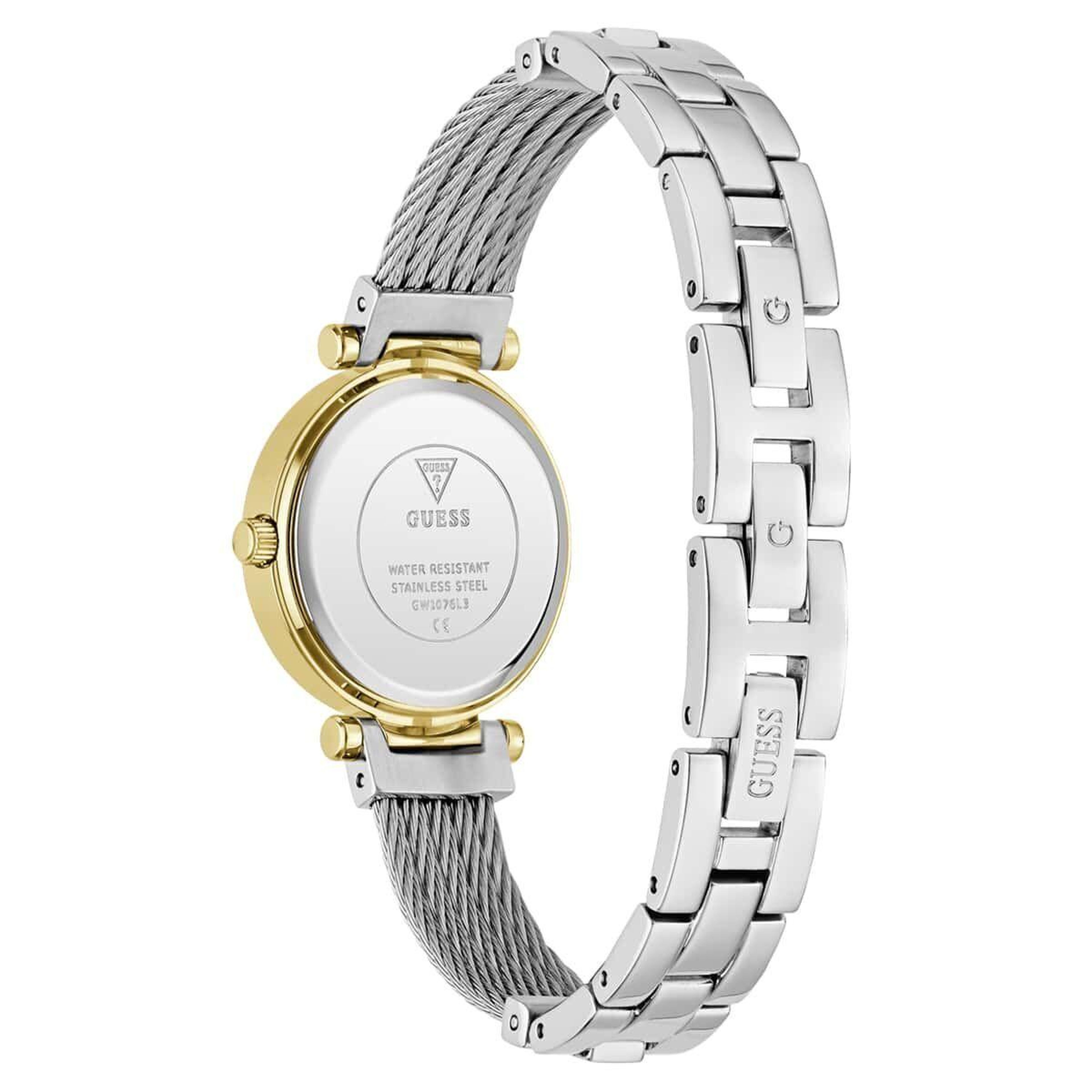 Guess GUGW1076L3 Kadın Kol Saati