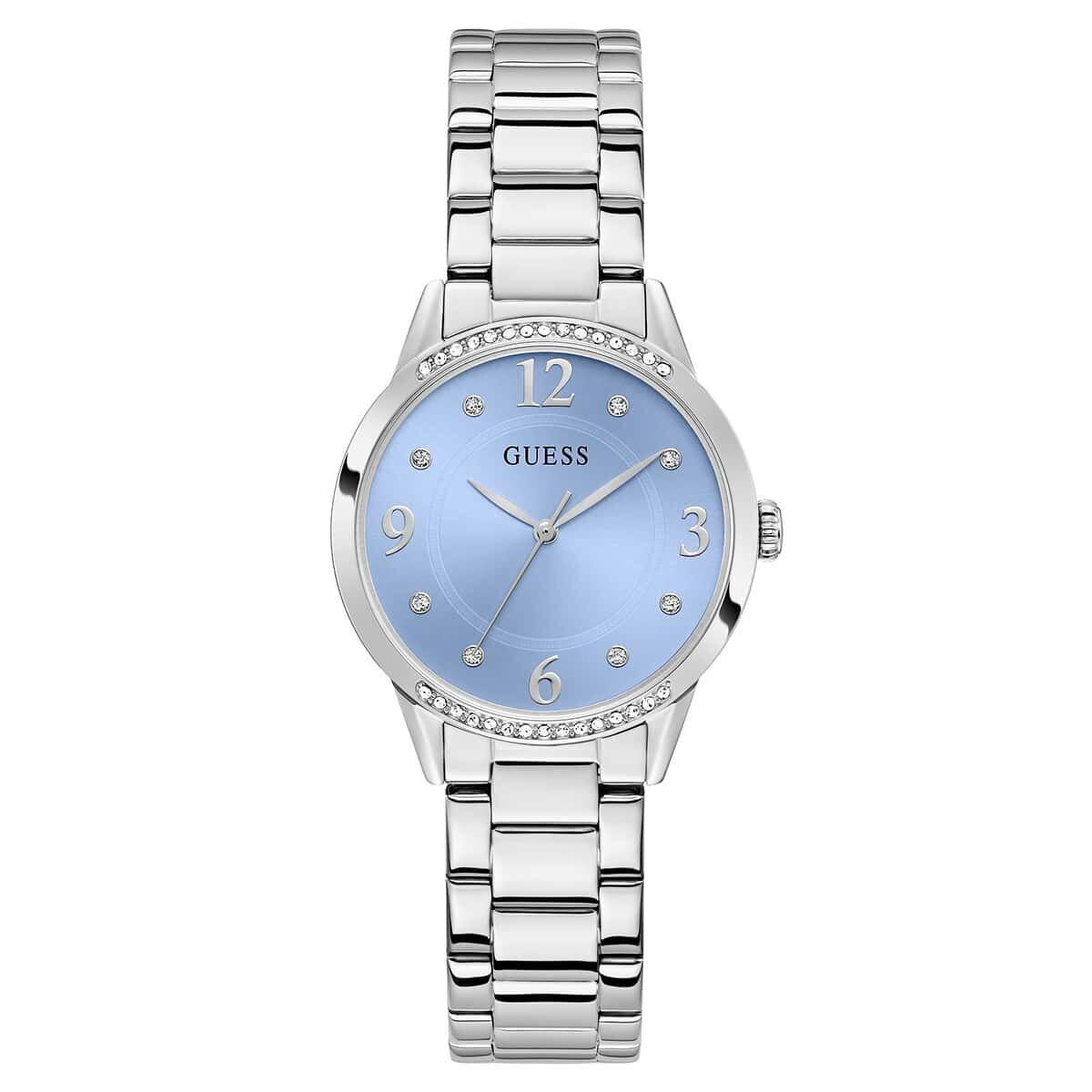 Guess GUU1478L1M Kadın Kol Saati
