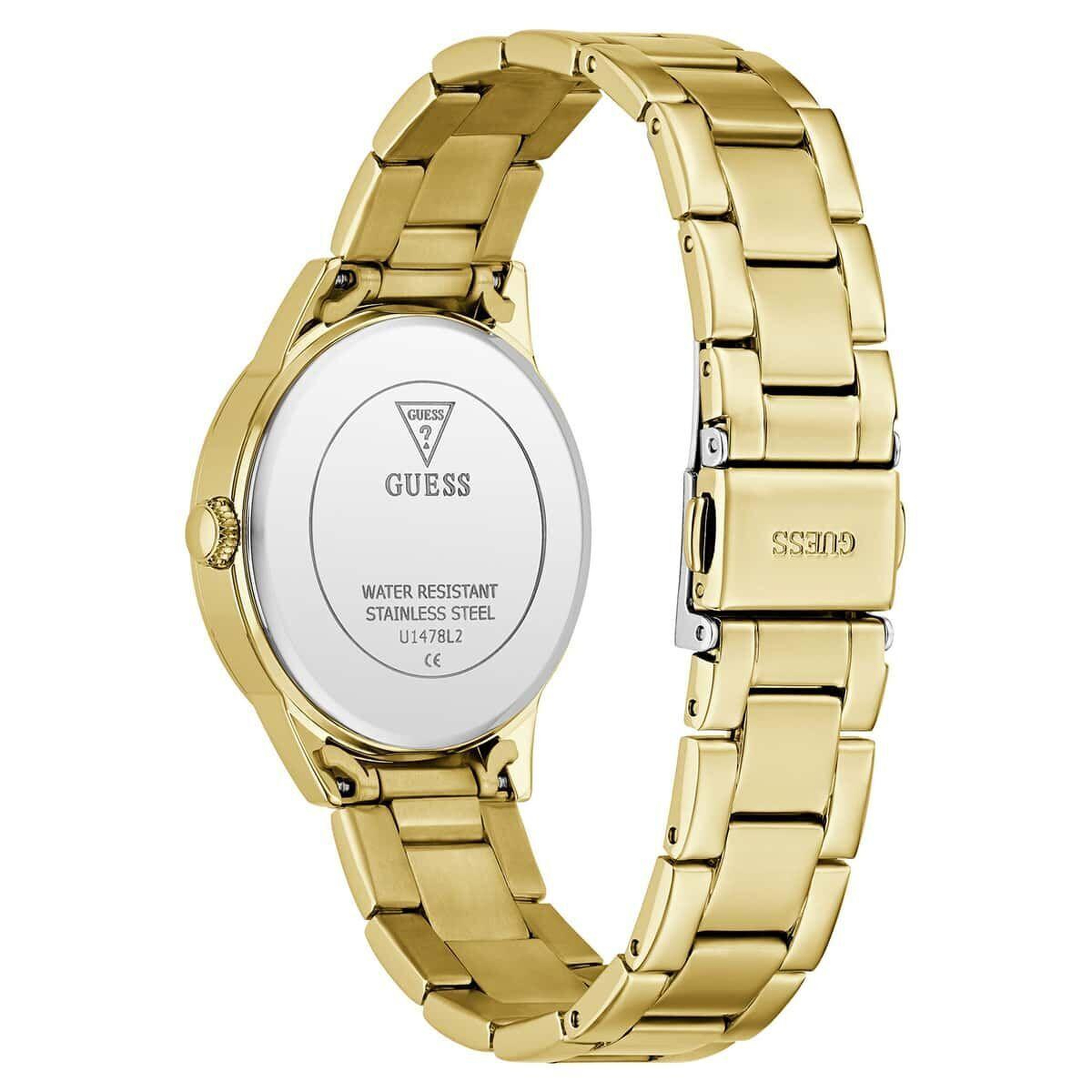 Guess GUU1478L2M Kadın Kol Saati