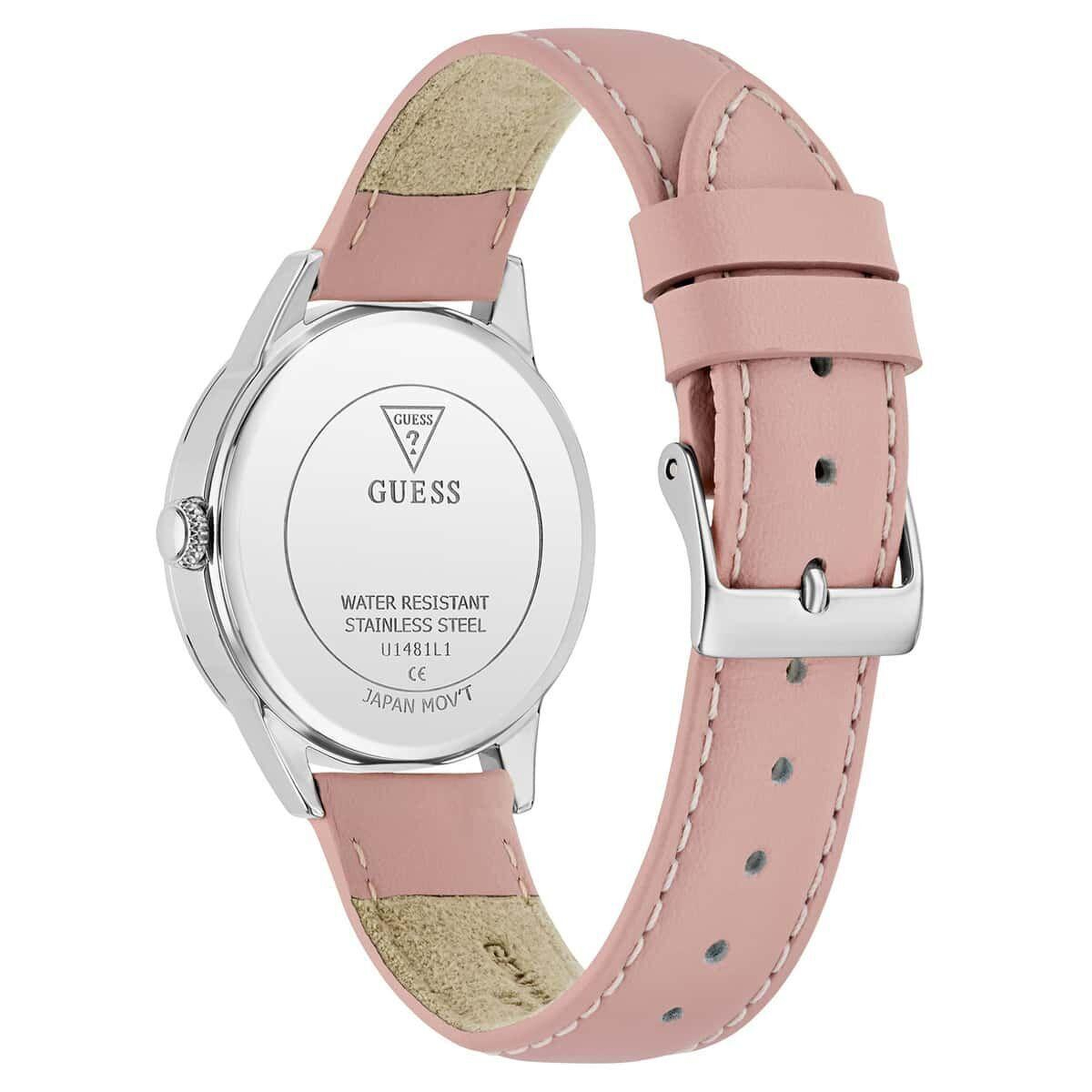 Guess GUU1481L1M Kadın Kol Saati