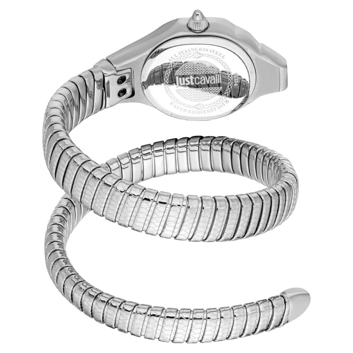 Just Cavalli JC1L354M0015 Kadın Kol Saati