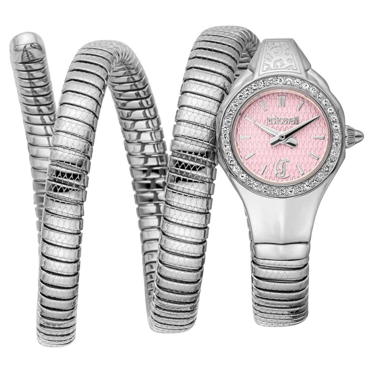Just Cavalli JC1L355M0015 Kadın Kol Saati