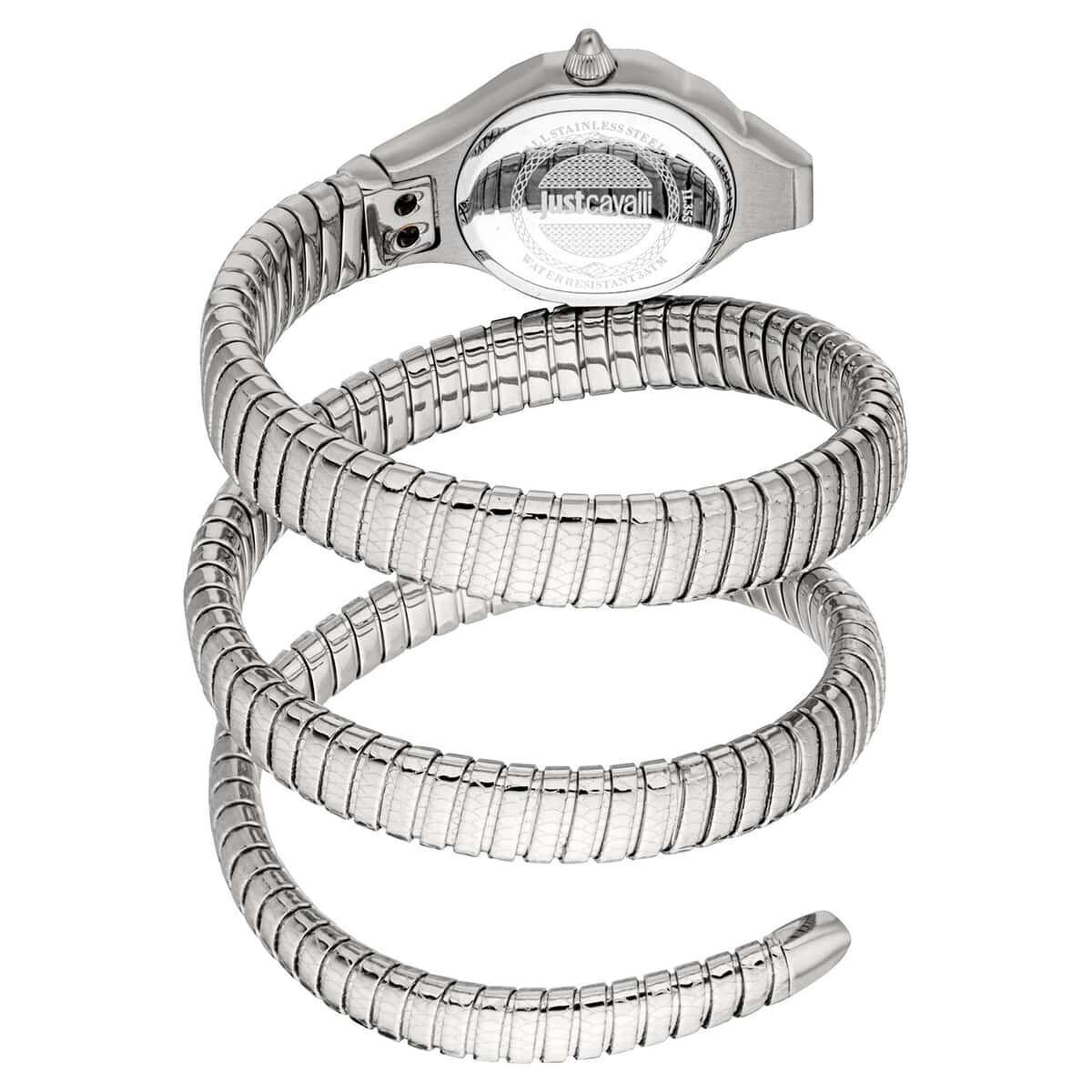 Just Cavalli JC1L355M0015 Kadın Kol Saati