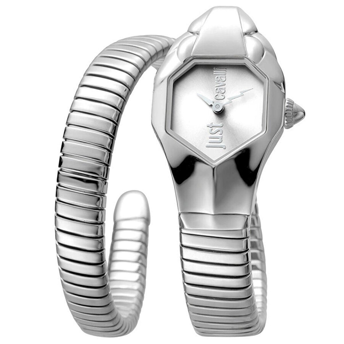 Just Cavalli JC1L001M0015 Kadın Kol Saati