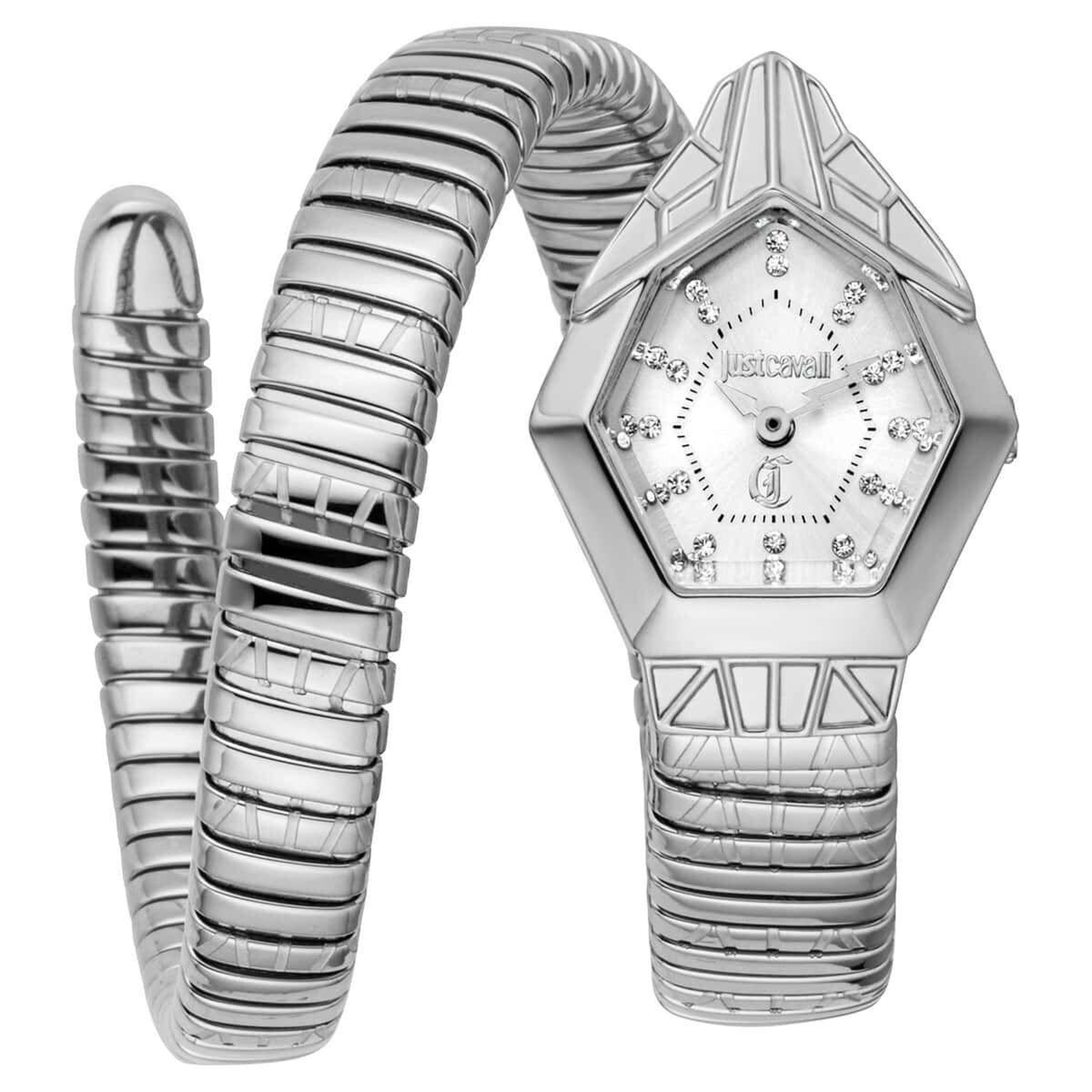 Just Cavalli JC1L358M0015 Kadın Kol Saati