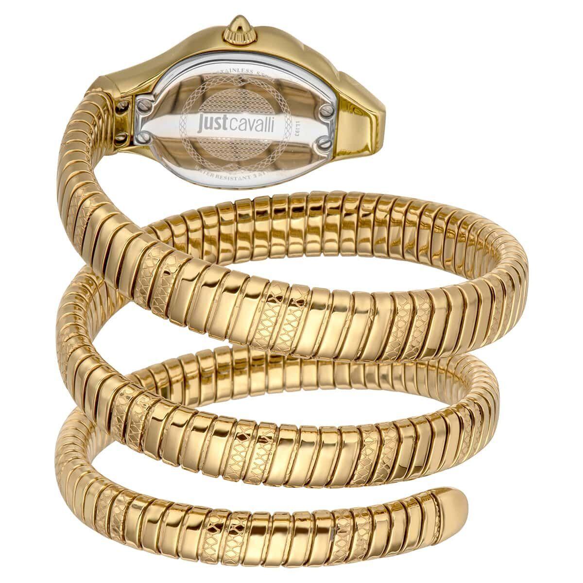 Just Cavalli JC1L193M0025 Kadın Kol Saati