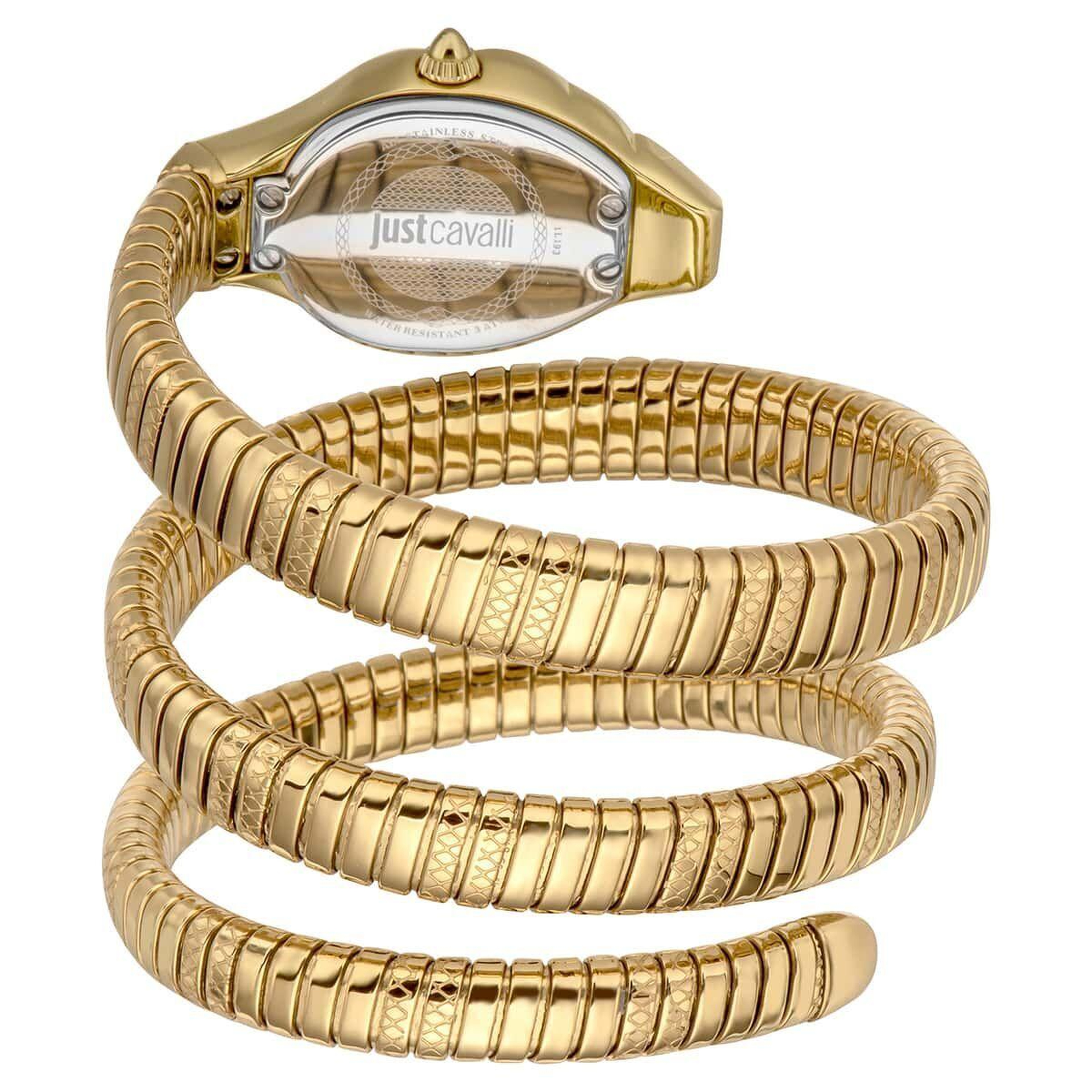 Just Cavalli JC1L193M0035 Kadın Kol Saati