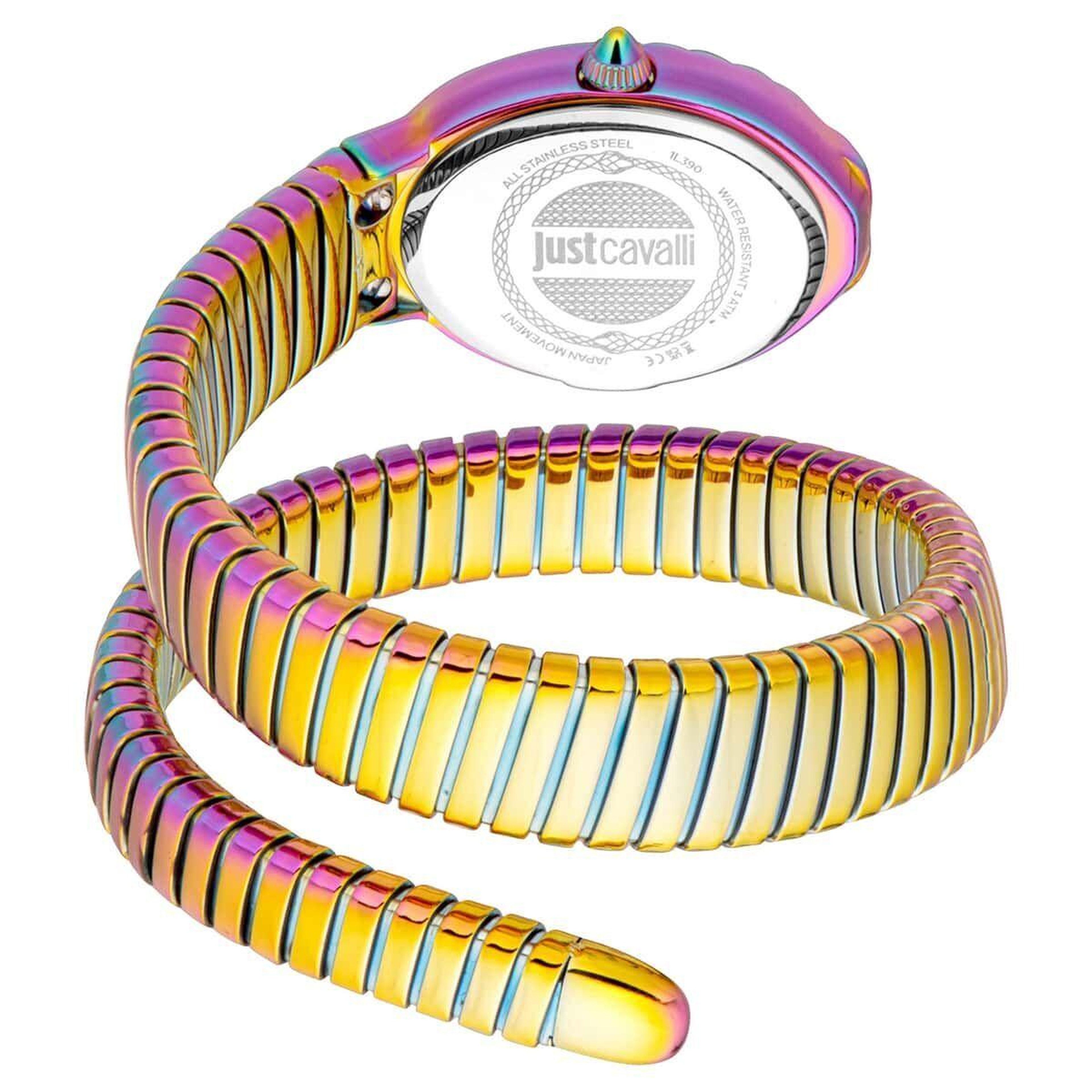 Just Cavalli JC1L390M0075 Kadın Kol Saati