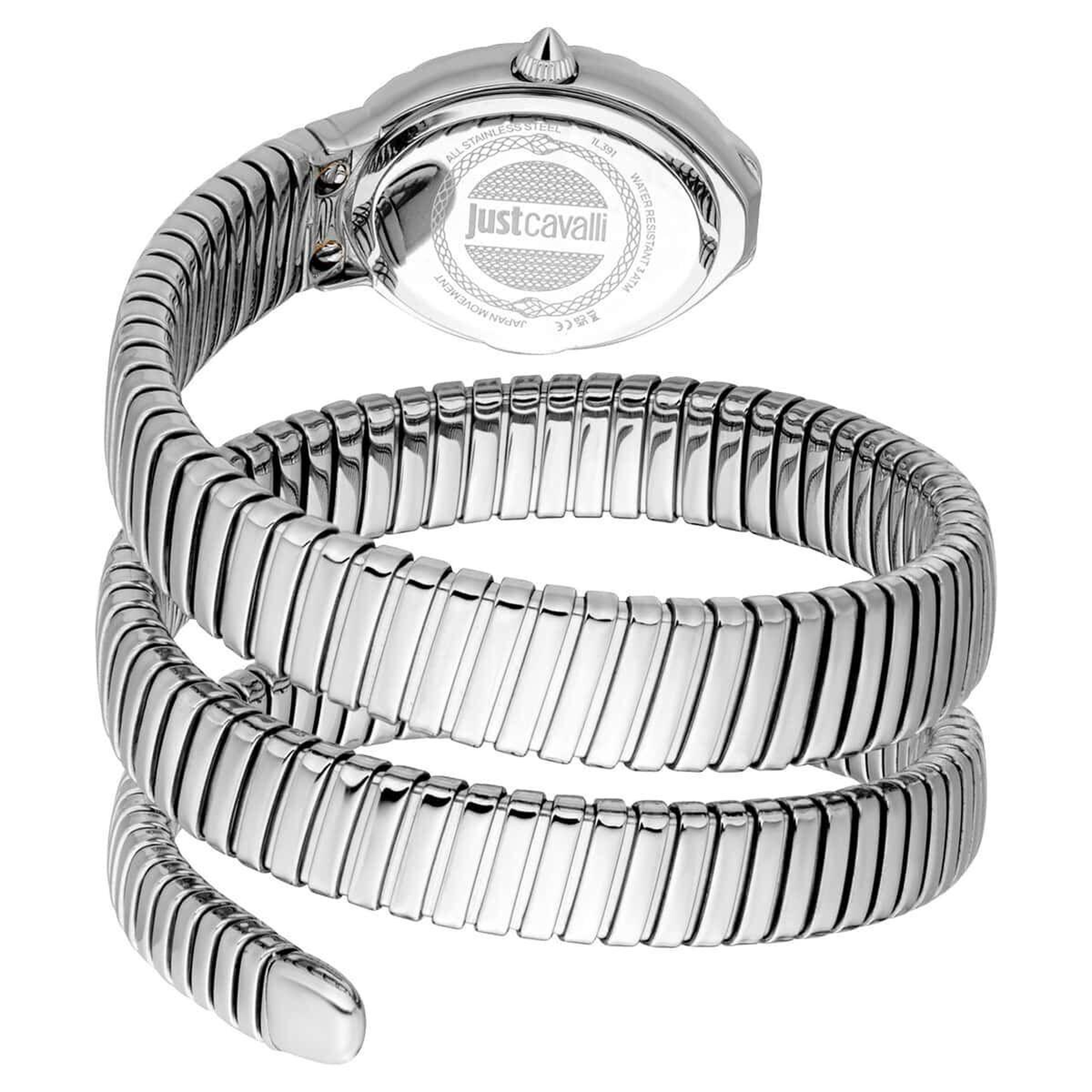Just Cavalli JC1L391M0015 Kadın Kol Saati