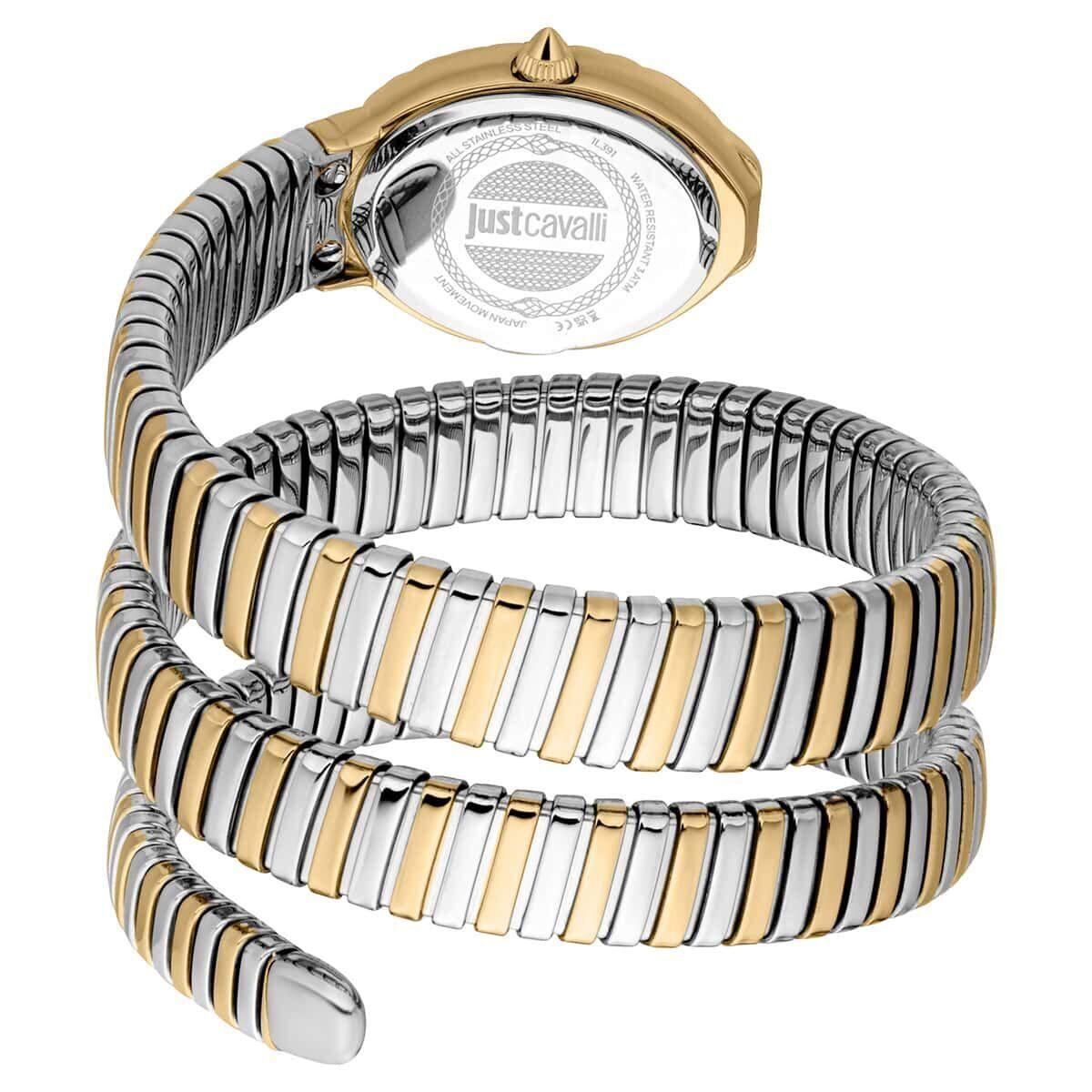 Just Cavalli JC1L391M0045 Kadın Kol Saati